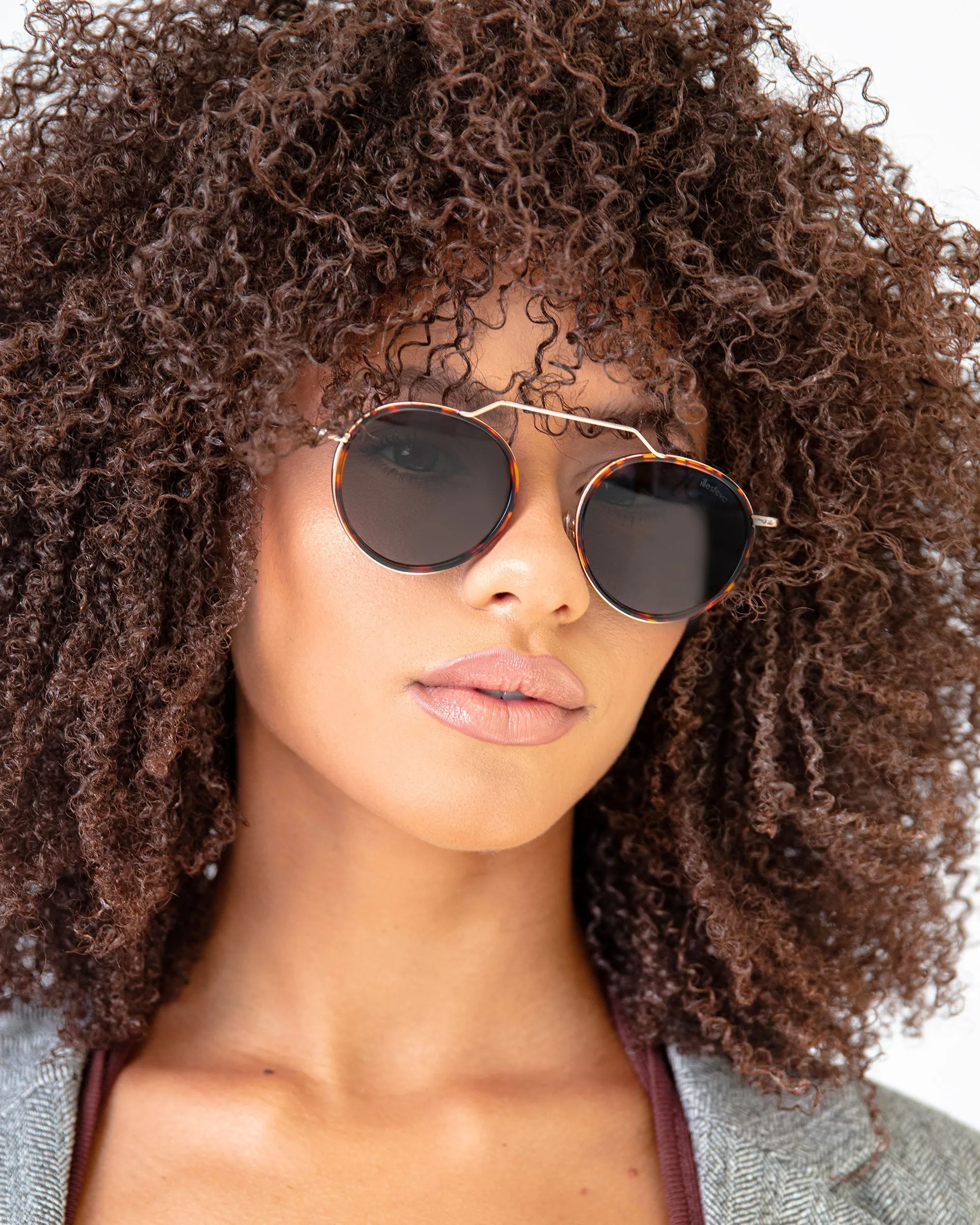Wynwood Ace Sunglasses sold by Illesteva product image thumbnail 2