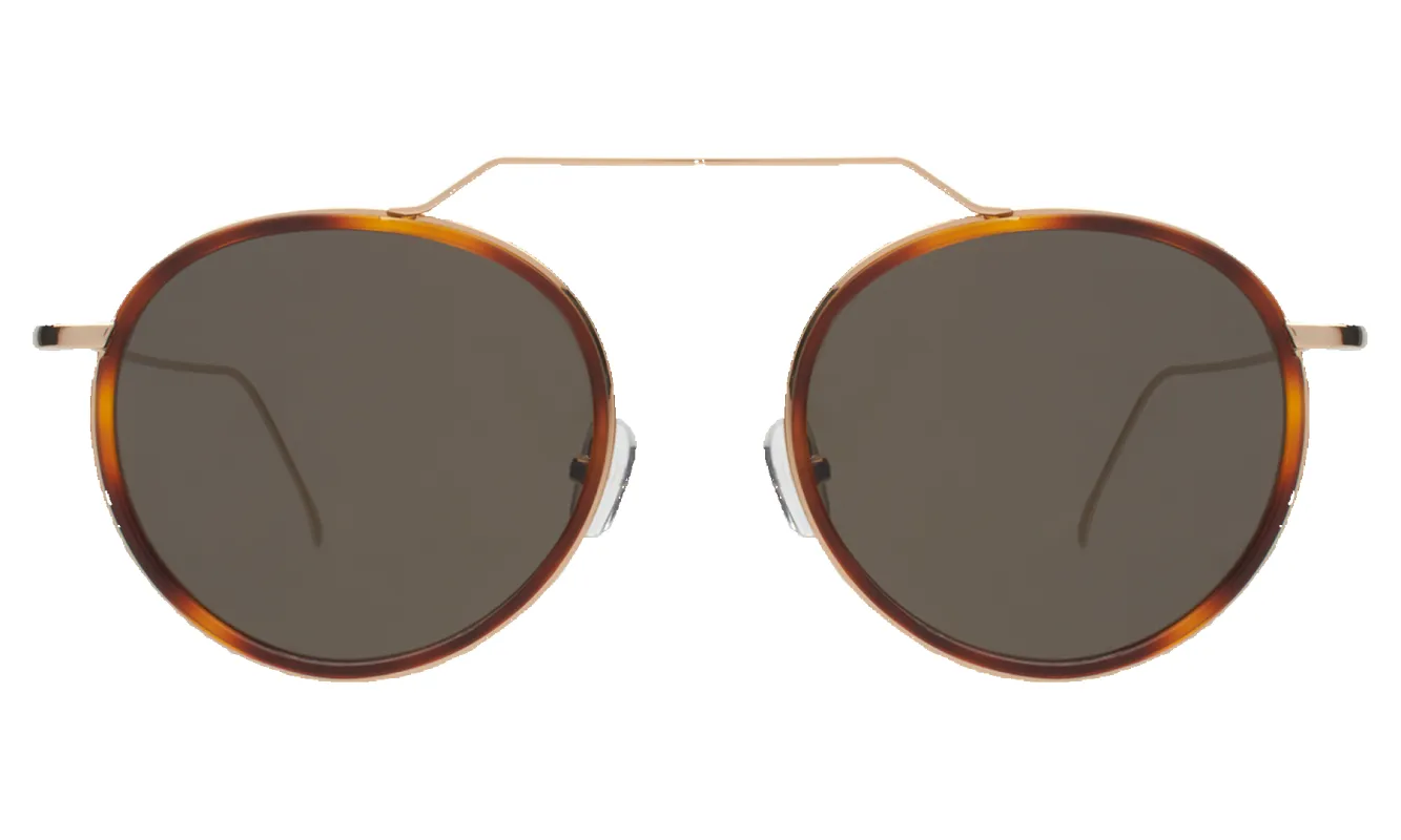 Wynwood Ace Sunglasses made by Illesteva