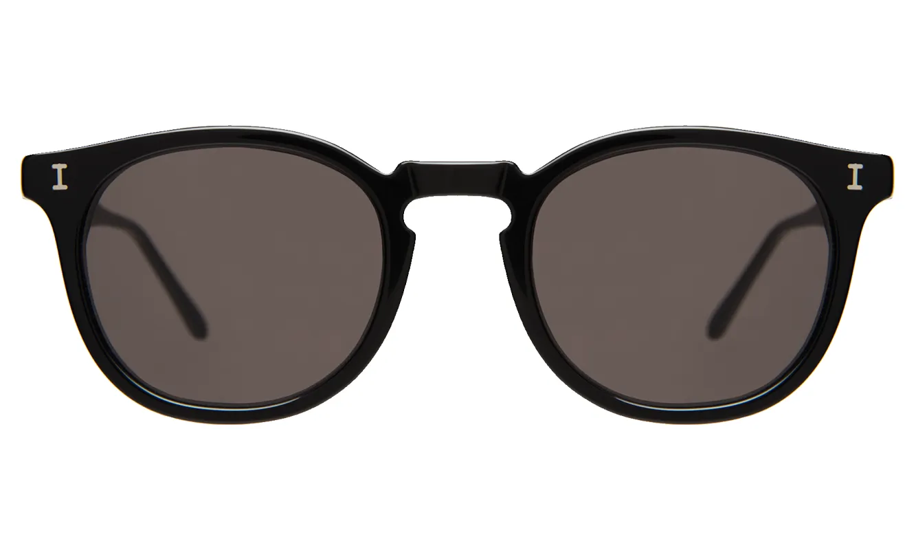 Eldridge 48 Sunglasses made by Illesteva