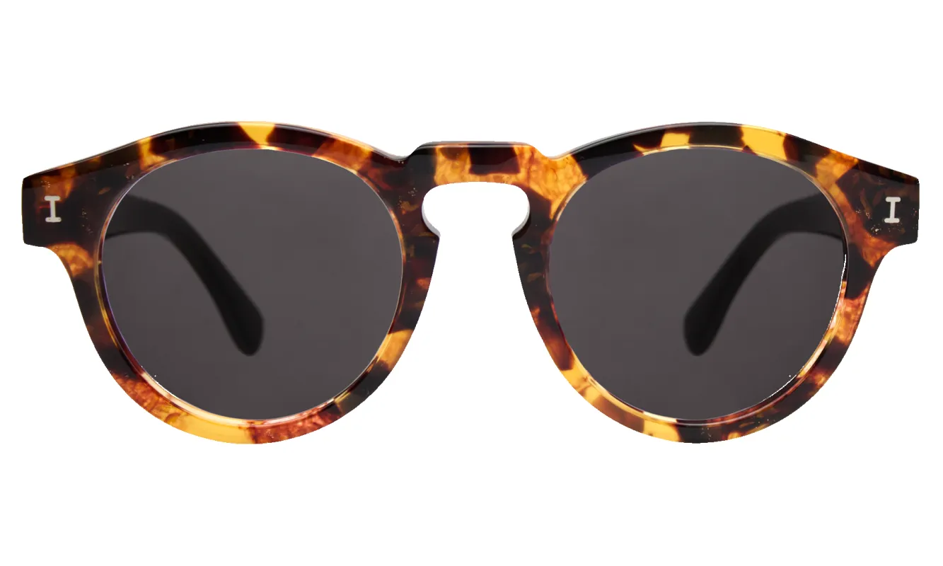 Leonard (Classic Flex Hinge) Sunglasses sold by Illesteva