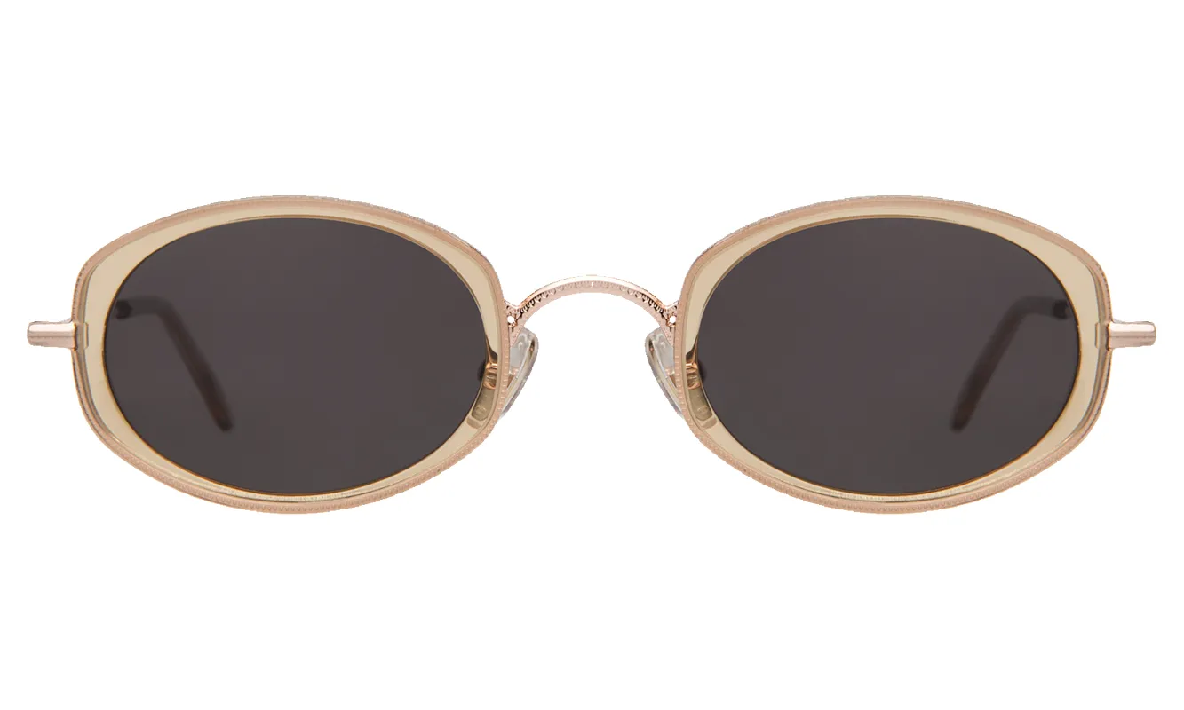 Ravello II Sunglasses made by Illesteva