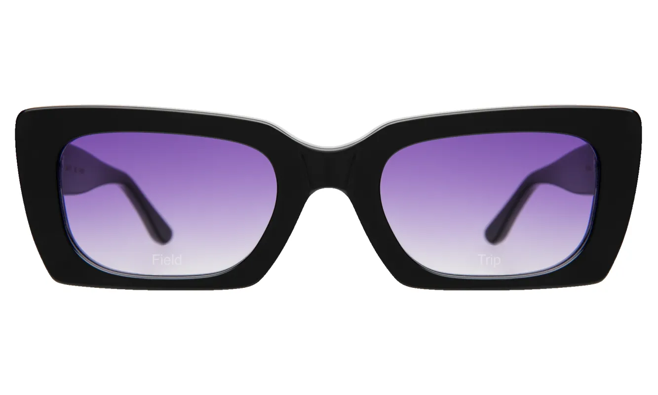 Field Trip x illesteva Sunglasses made by Illesteva