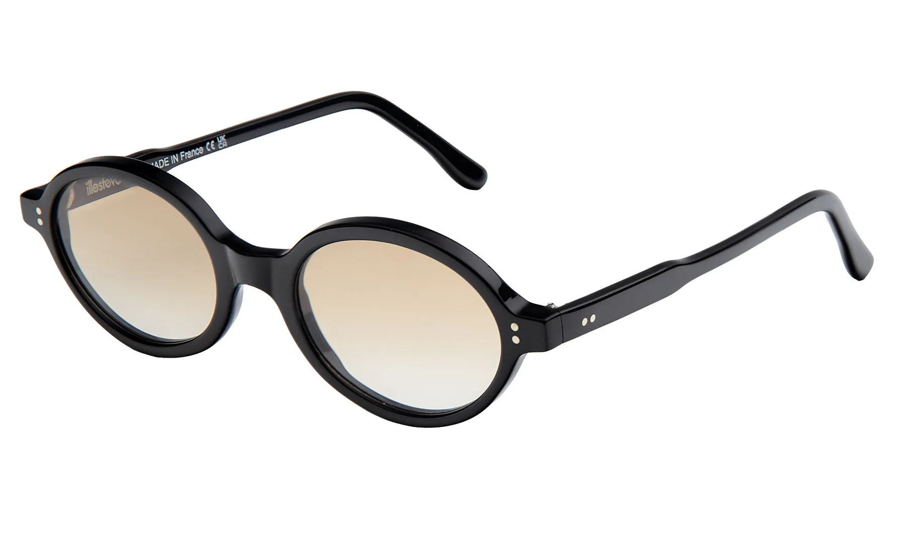 Lugano Sunglasses sold by Illesteva product image thumbnail 2