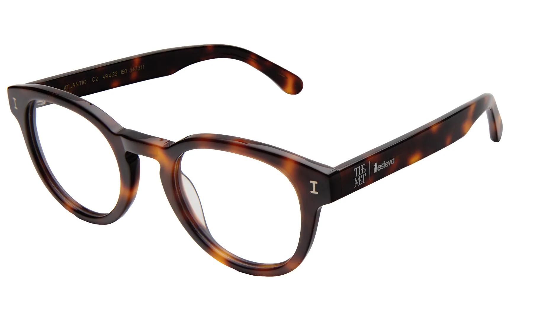 The Met x illesteva II Optical sold by Illesteva product image thumbnail 4