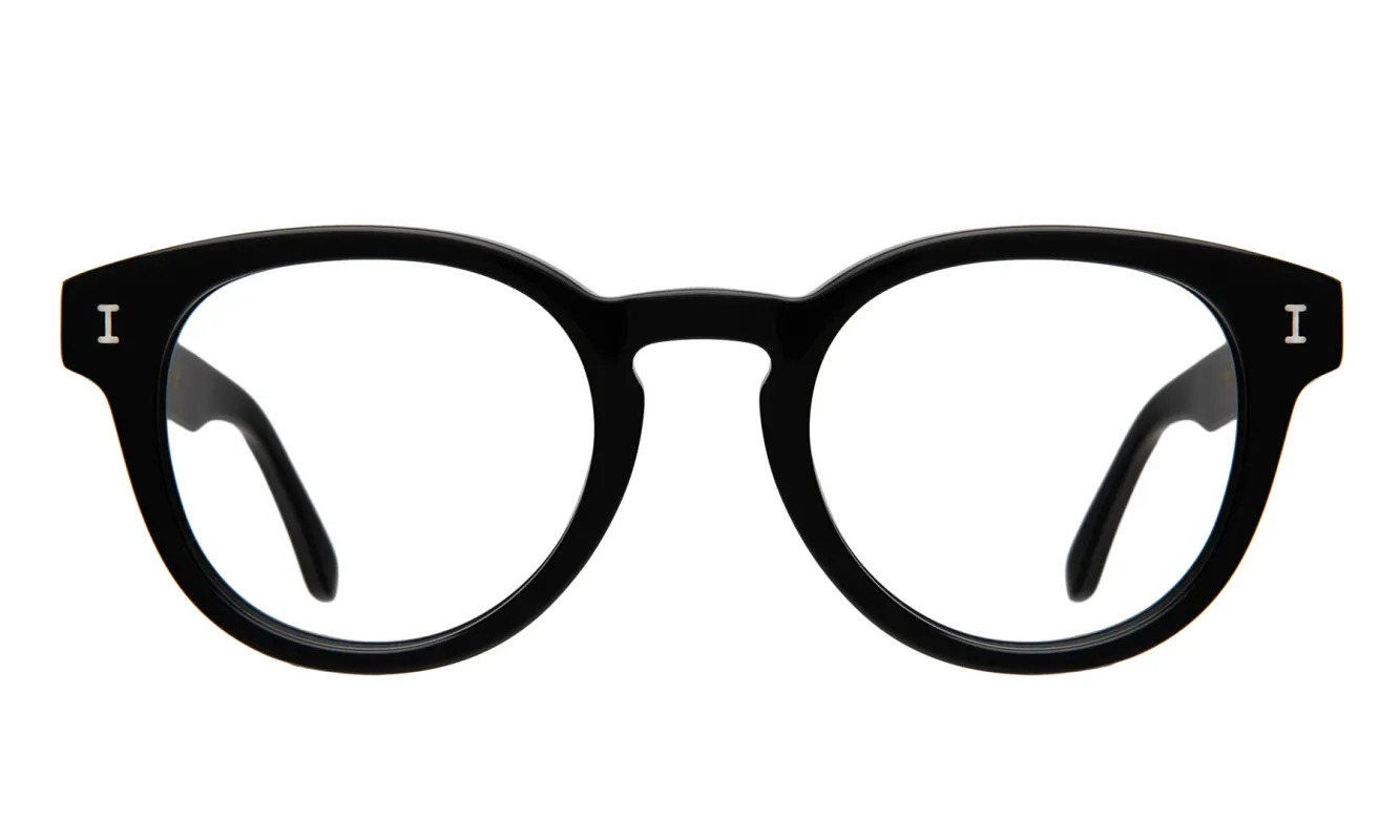 The Met x illesteva II Optical made by Illesteva