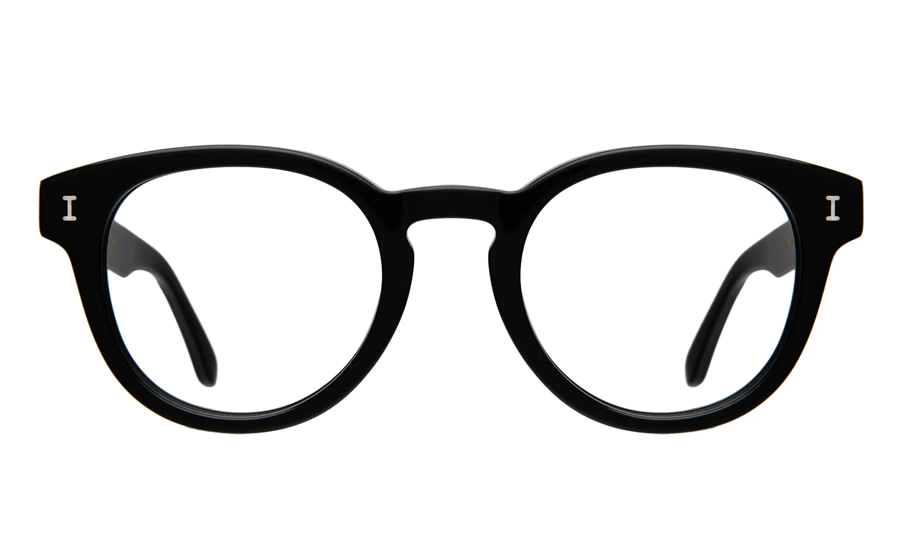 The Met x illesteva II Optical sold by Illesteva