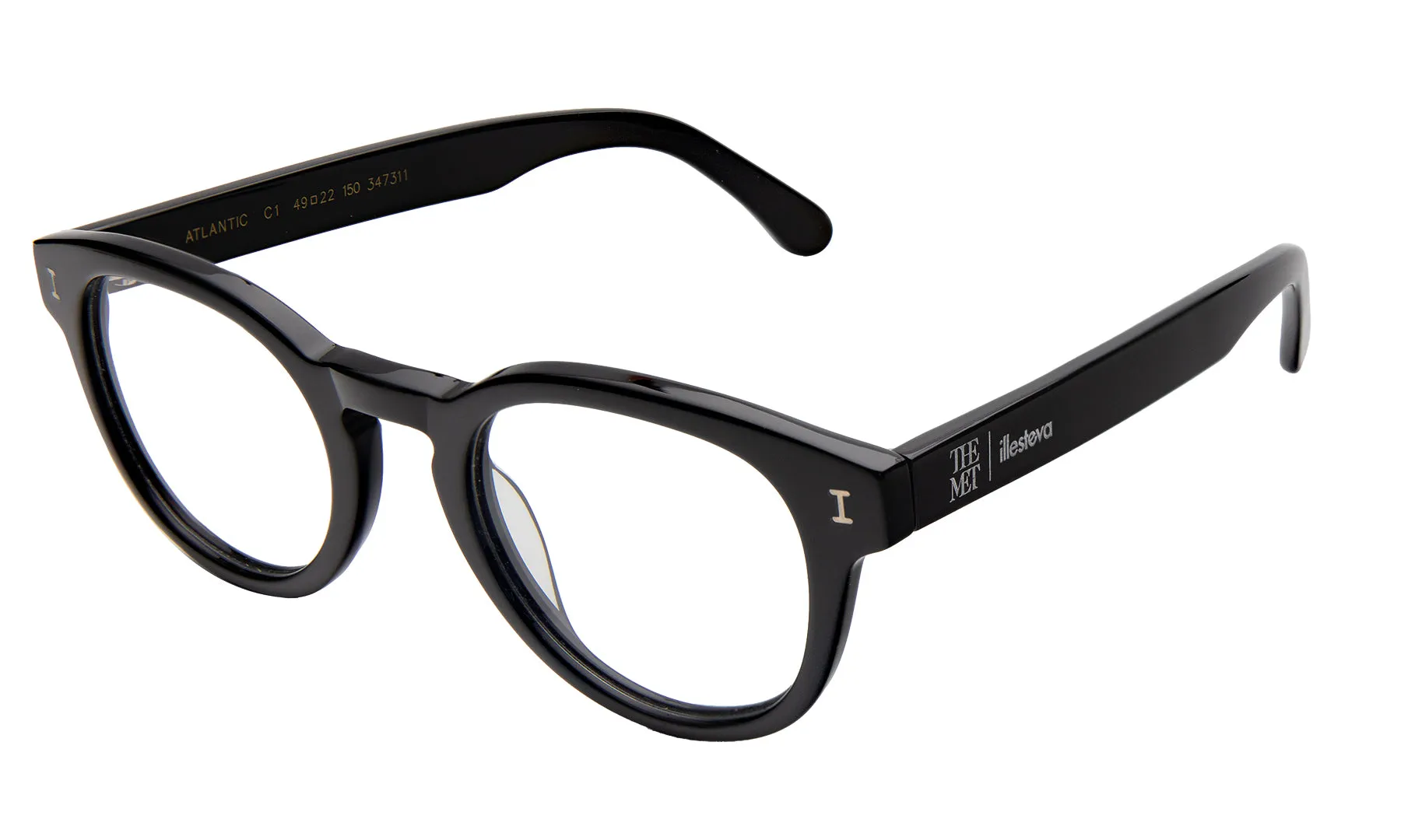 The Met x illesteva II Optical sold by Illesteva product image thumbnail 2