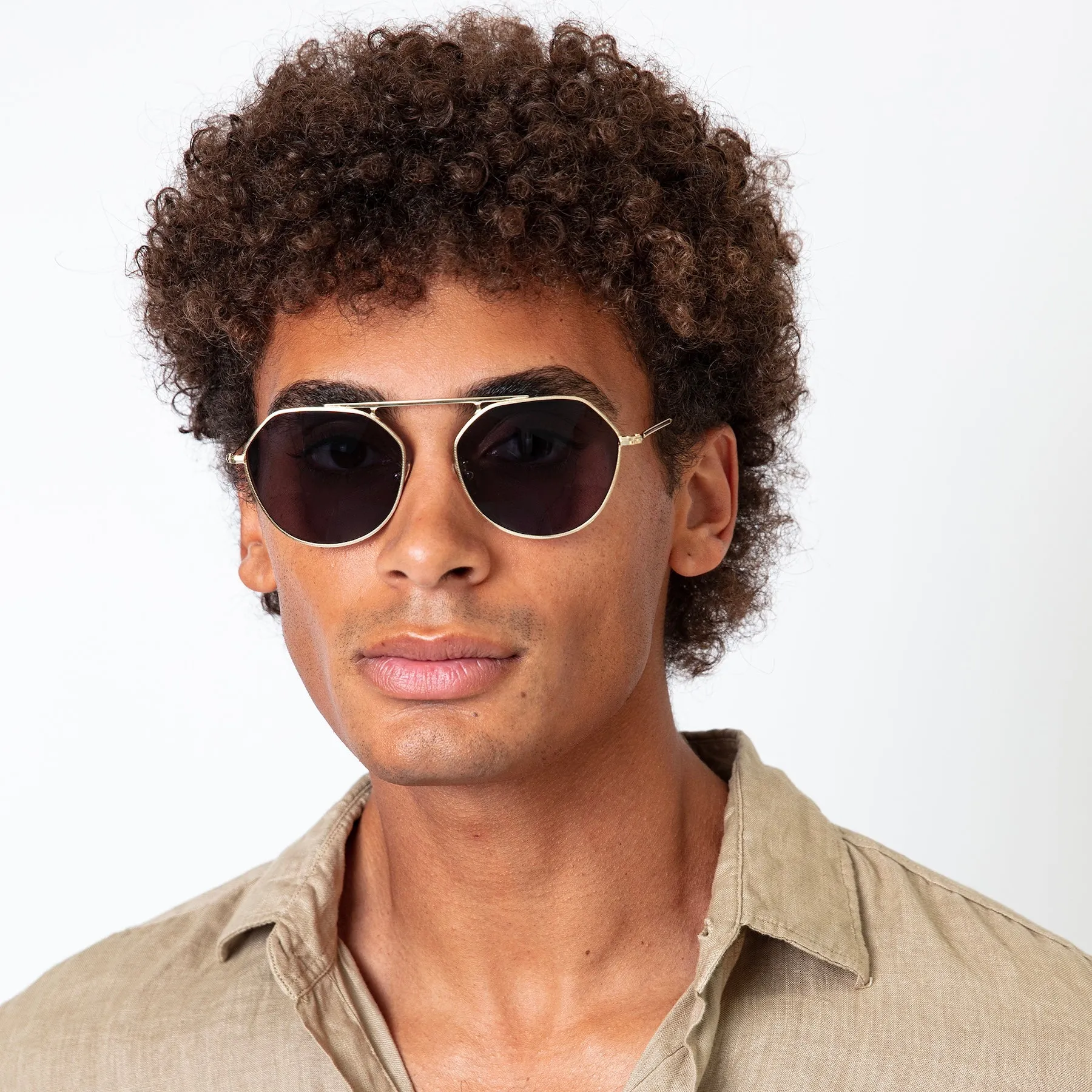 Nicosia Sunglasses sold by Illesteva product image thumbnail 5