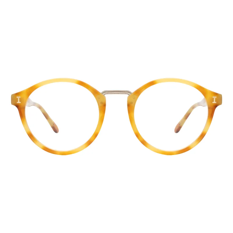 Village Optical made by Illesteva