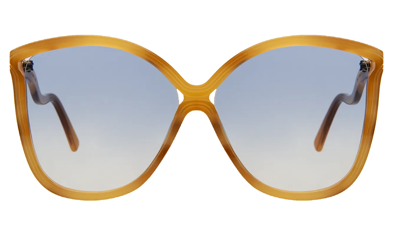 Nancy Sunglasses made by Illesteva