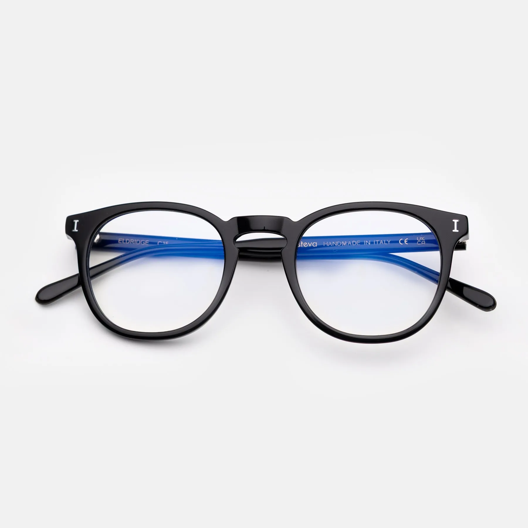 Eldridge 48 Blue Light sold by Illesteva product image thumbnail 2