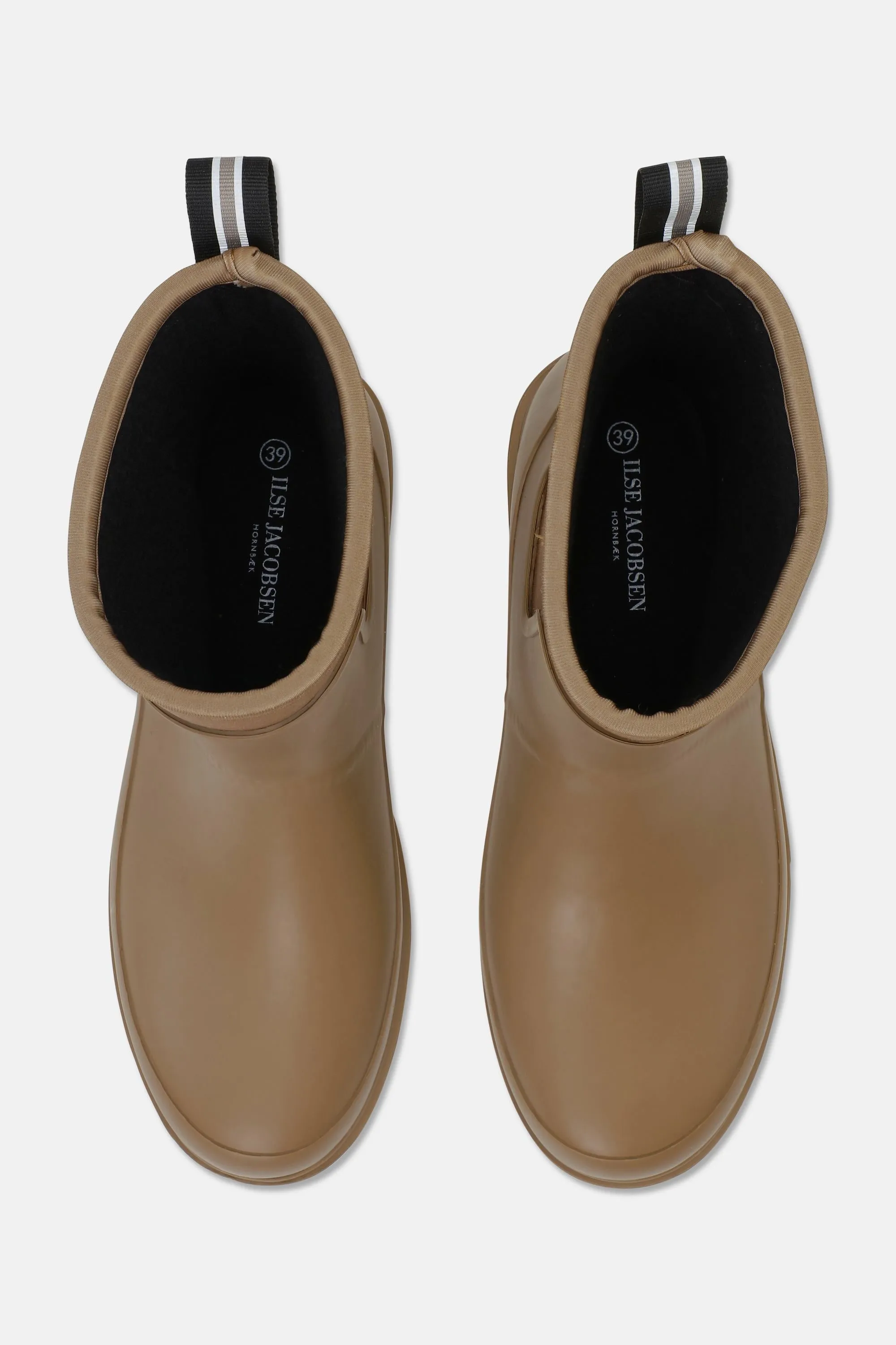 Neo Rain Boot - Mocca Mocca sold by Ilse Jacobsen product image thumbnail 3