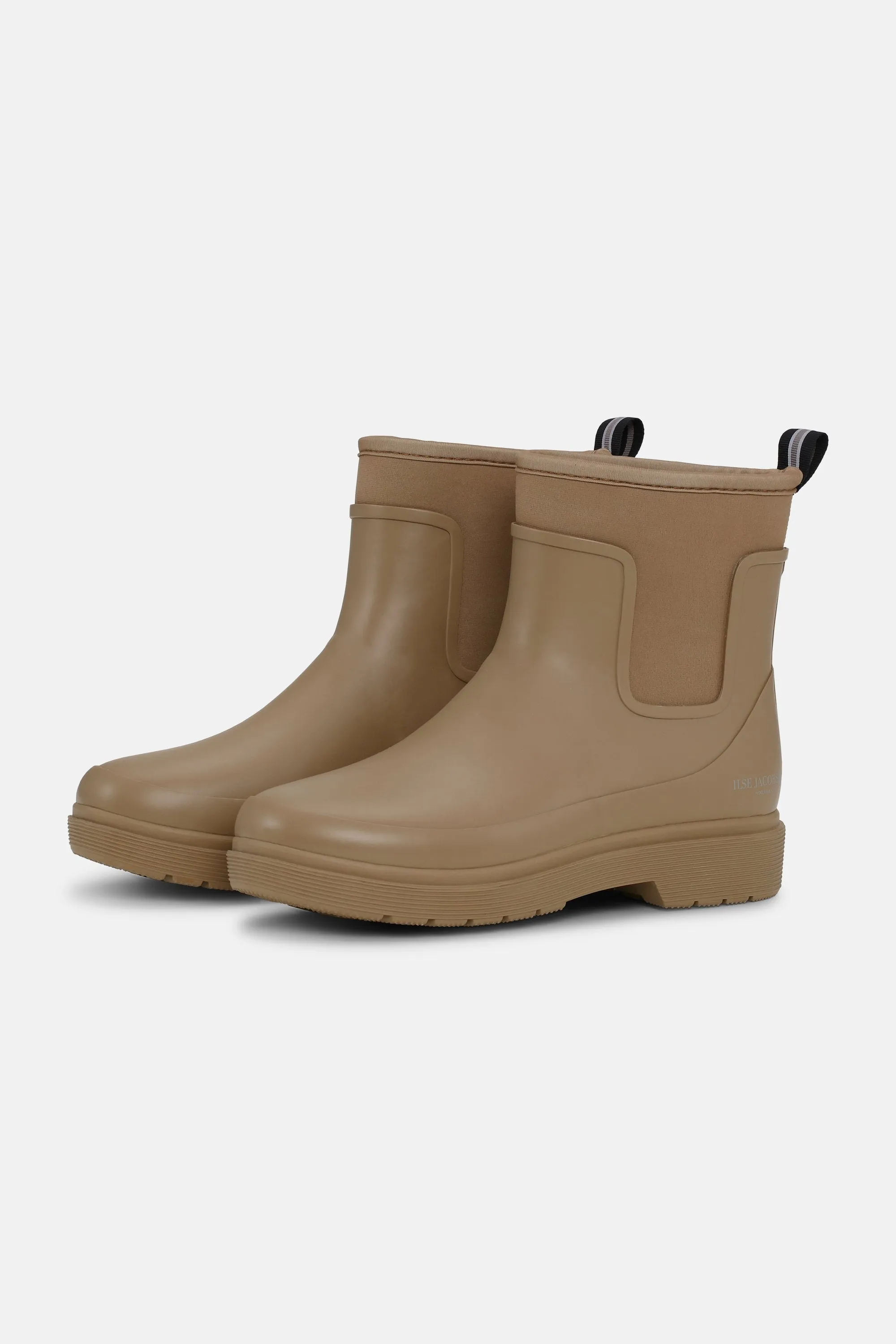 Neo Rain Boot - Mocca Mocca sold by Ilse Jacobsen