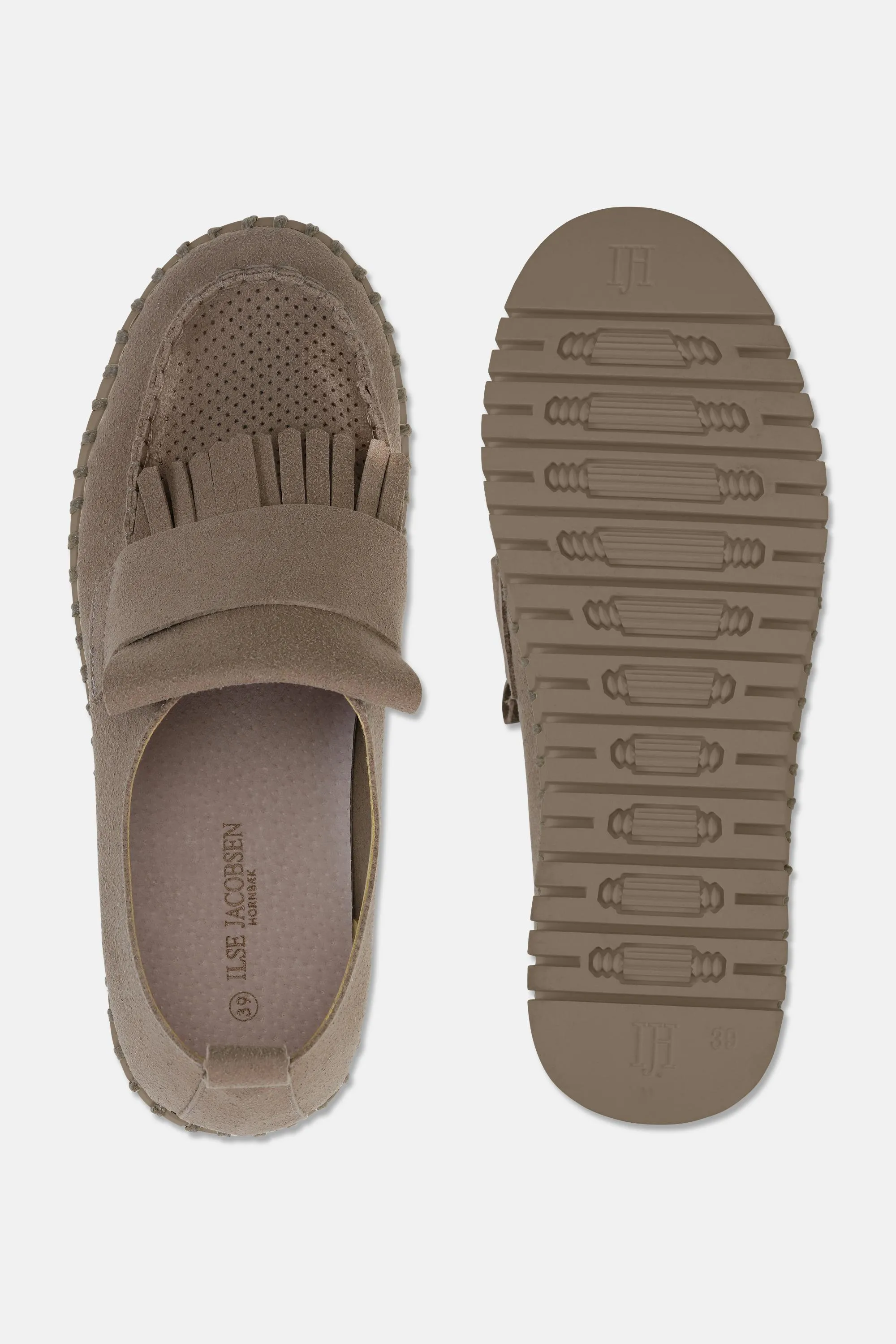 Tulip Loafer - Falcon Falcon sold by Ilse Jacobsen product image thumbnail 5