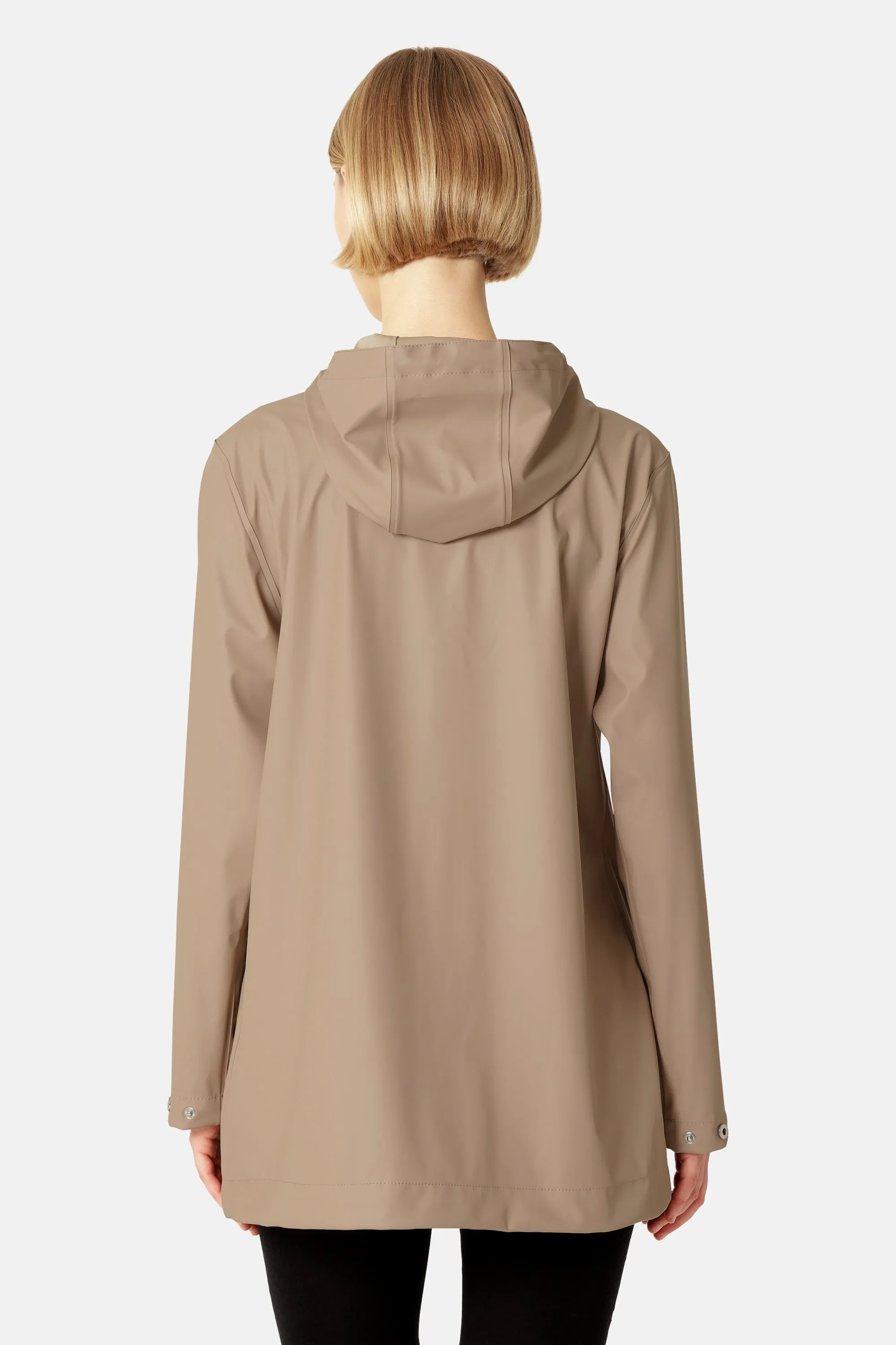 Light Raincoat - Atmosphere sold by Ilse Jacobsen product image thumbnail 3
