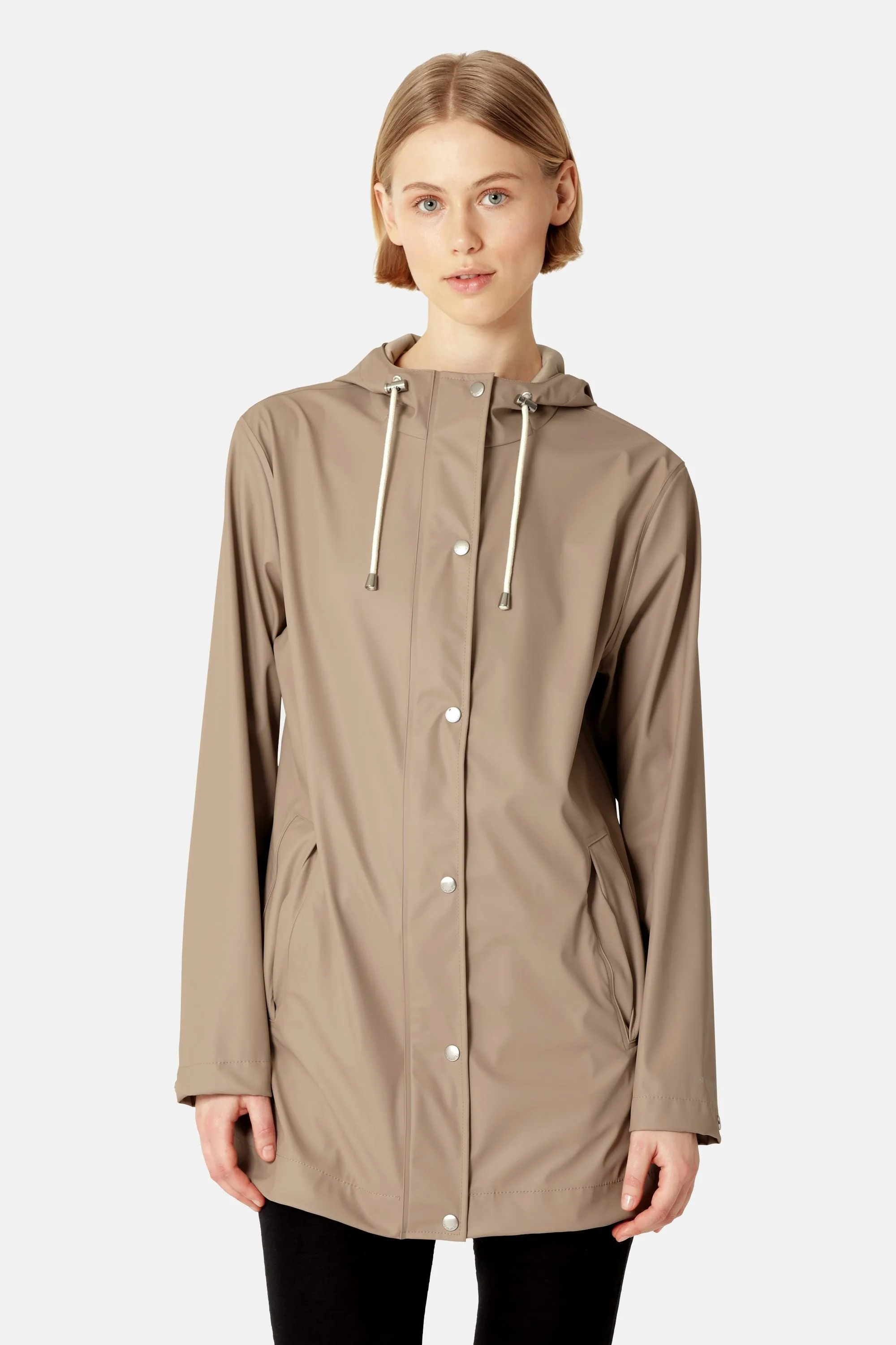 Light Raincoat - Atmosphere sold by Ilse Jacobsen product image thumbnail 2