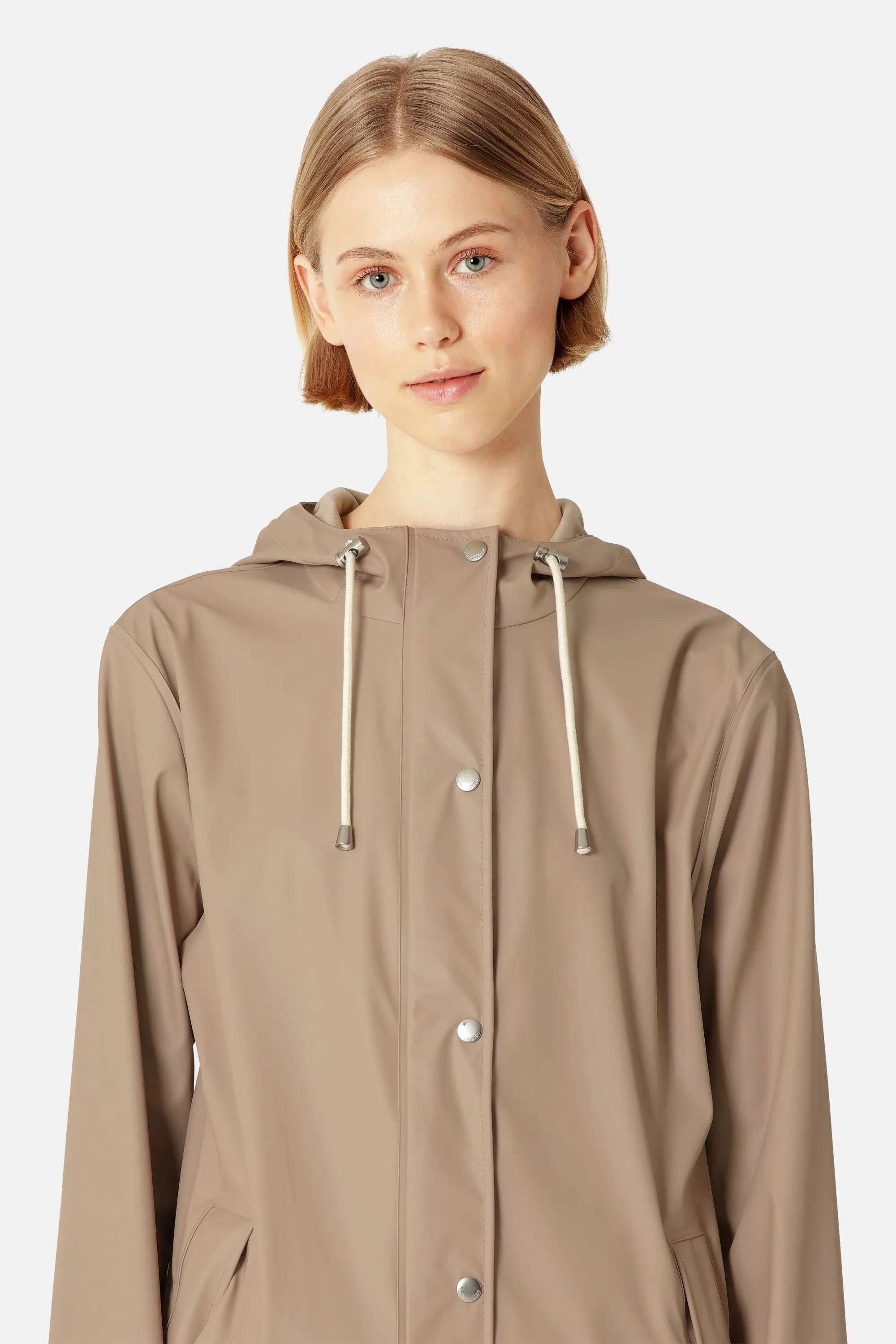 Light Raincoat - Atmosphere sold by Ilse Jacobsen product image thumbnail 4