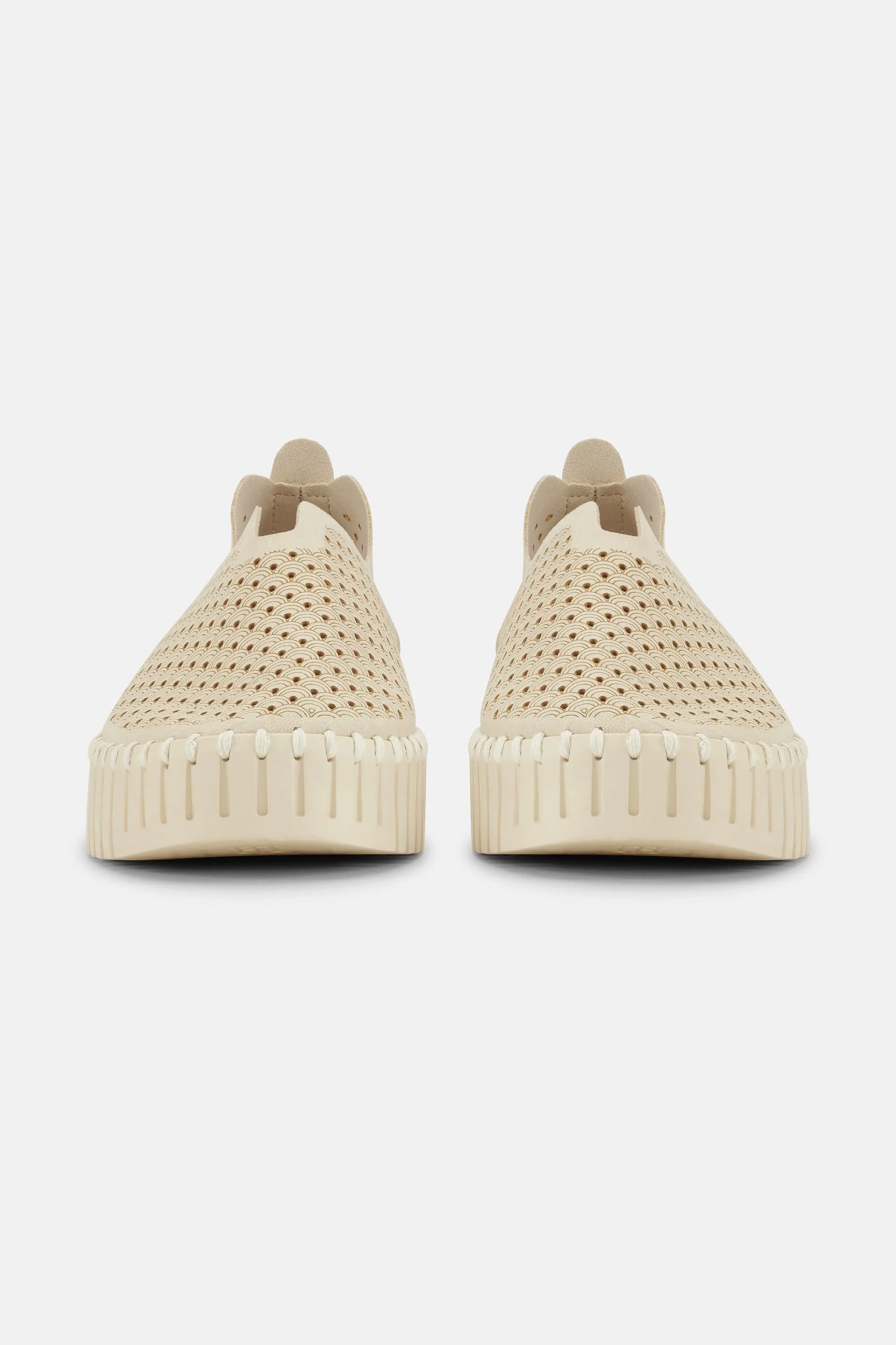 Platform Tulip Flats - Kit sold by Ilse Jacobsen product image thumbnail 4