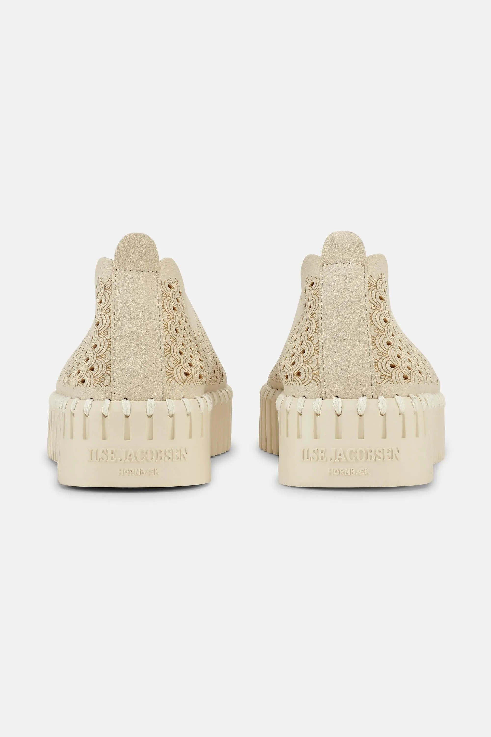 Platform Tulip Flats - Kit sold by Ilse Jacobsen product image thumbnail 5