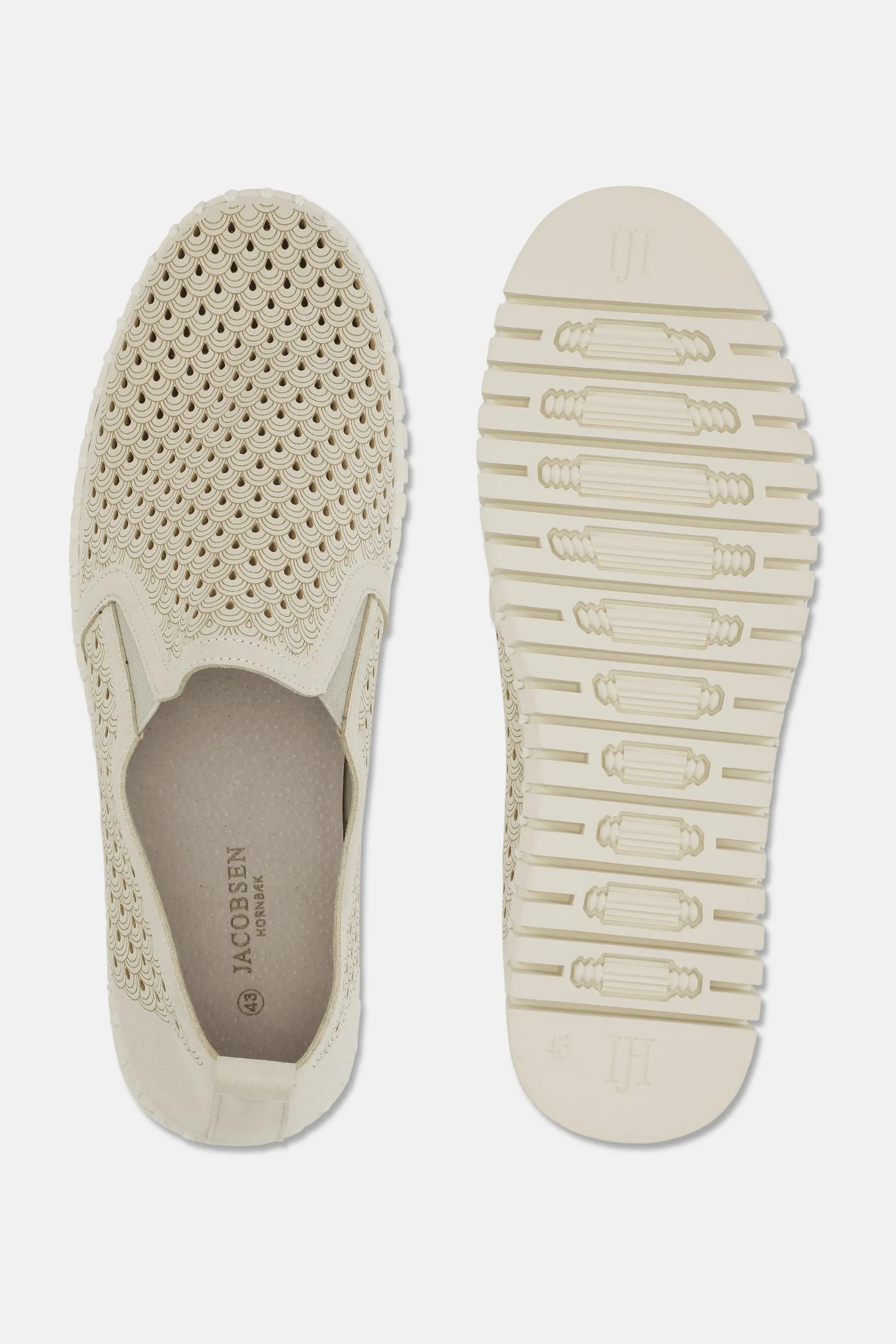 Men’s Comfort Shoes - Kit sold by Ilse Jacobsen product image thumbnail 4