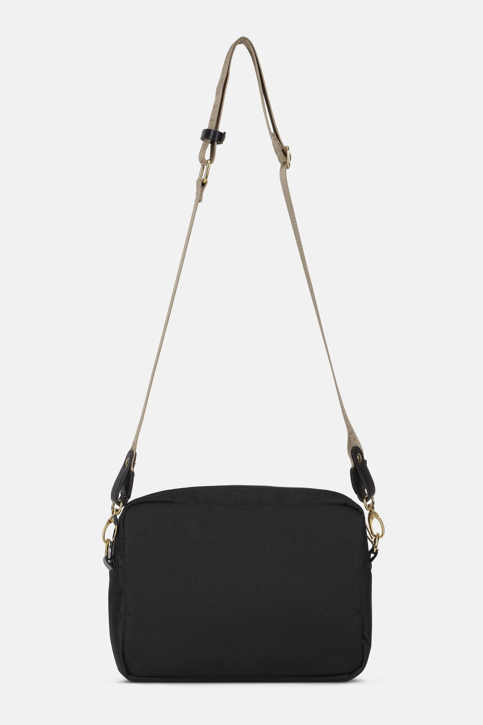 Travel Crossbody Bag - Black sold by Ilse Jacobsen product image thumbnail 2
