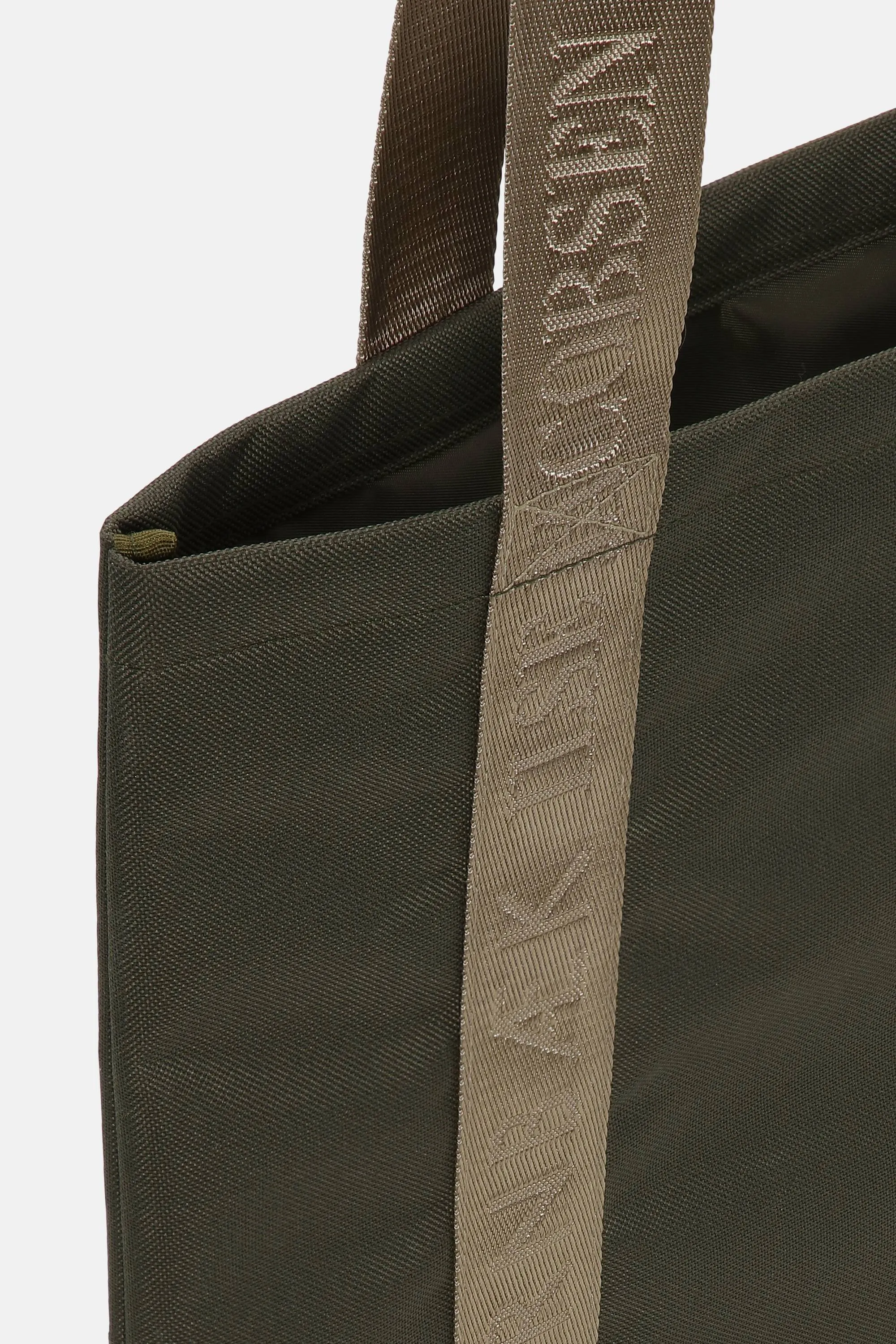 Tote Travel Bag - Army sold by Ilse Jacobsen product image thumbnail 4