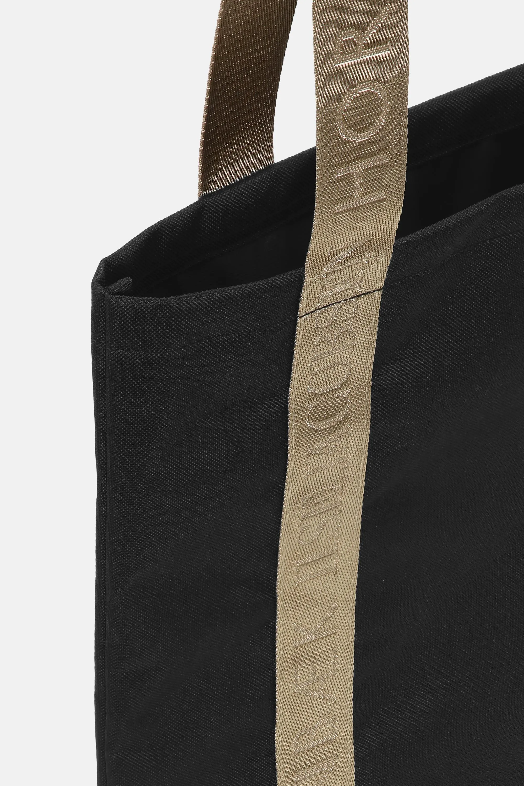 Tote Travel Bag - Black sold by Ilse Jacobsen product image thumbnail 4
