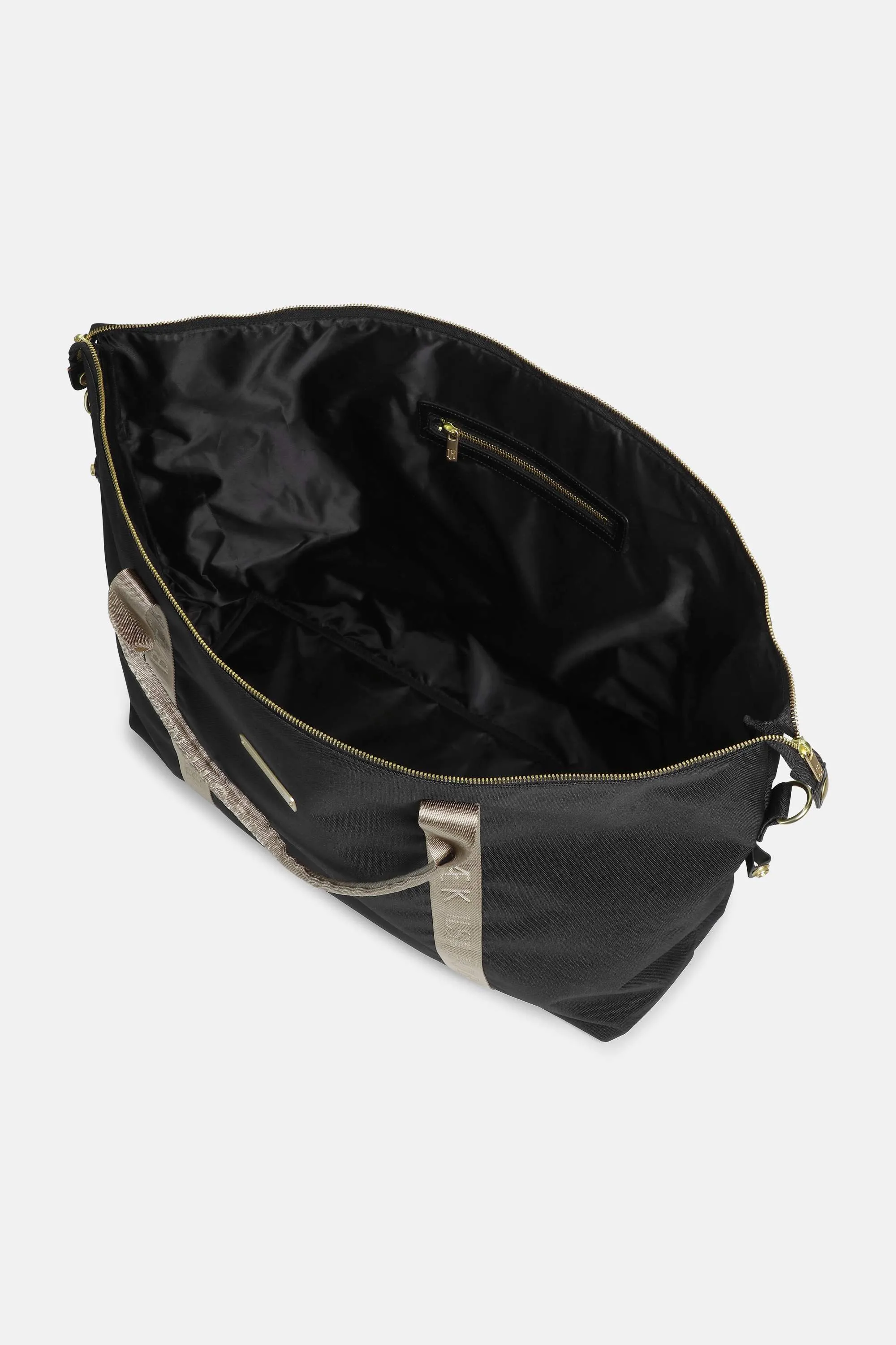 Weekend Travel Bag - Black sold by Ilse Jacobsen product image thumbnail 3