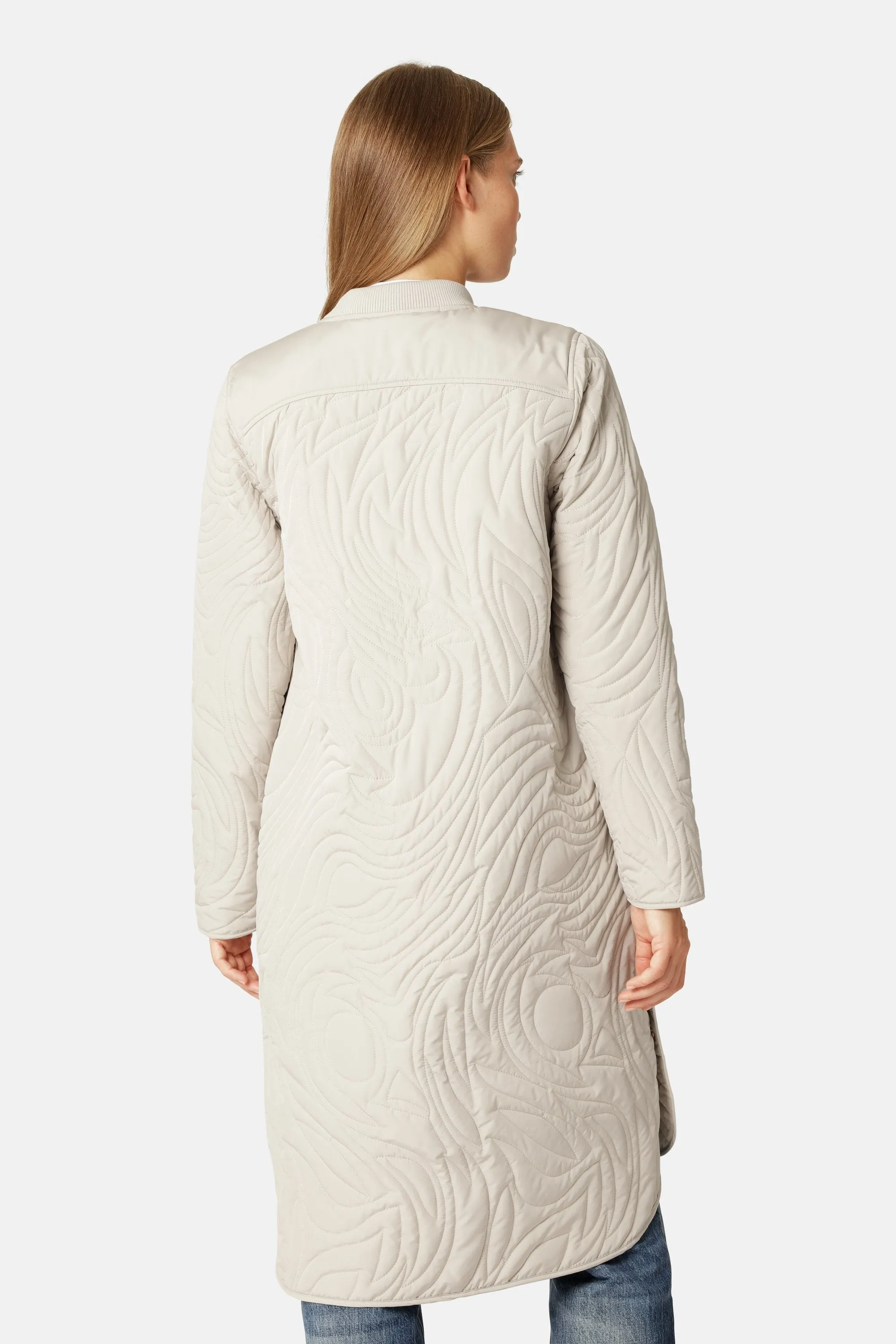 Quilt Jacket - Kit sold by Ilse Jacobsen product image thumbnail 3