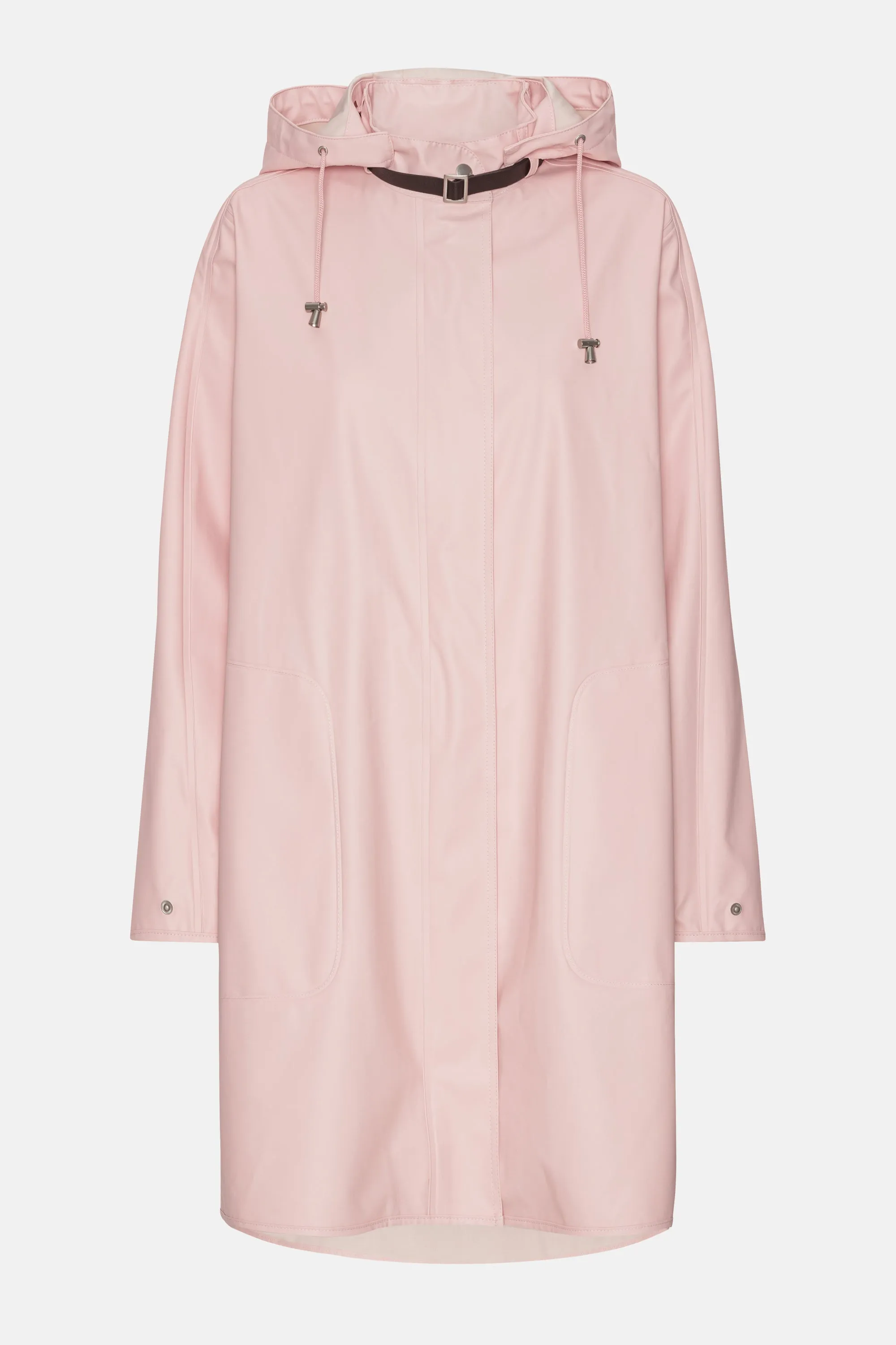 Light Raincoat - Lotus sold by Ilse Jacobsen product image thumbnail 5