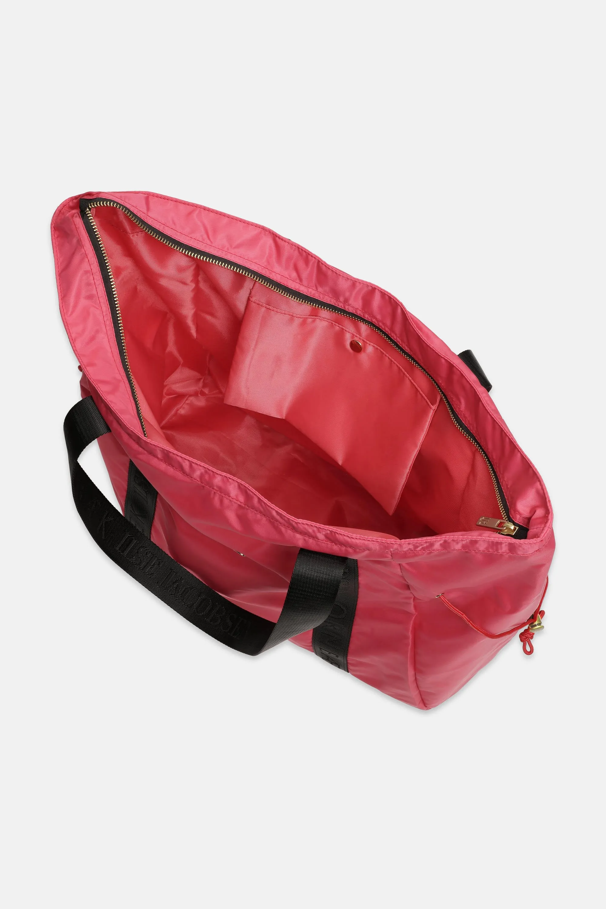 Light Rain Shopper Bag - Dubarry sold by Ilse Jacobsen product image thumbnail 3