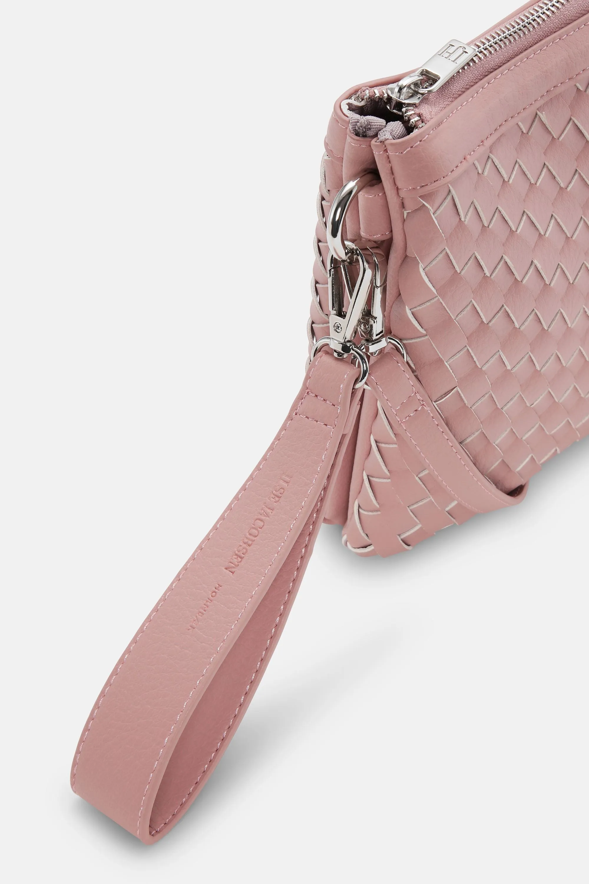 Crossbody Bag - Adobe Rose sold by Ilse Jacobsen product image thumbnail 4