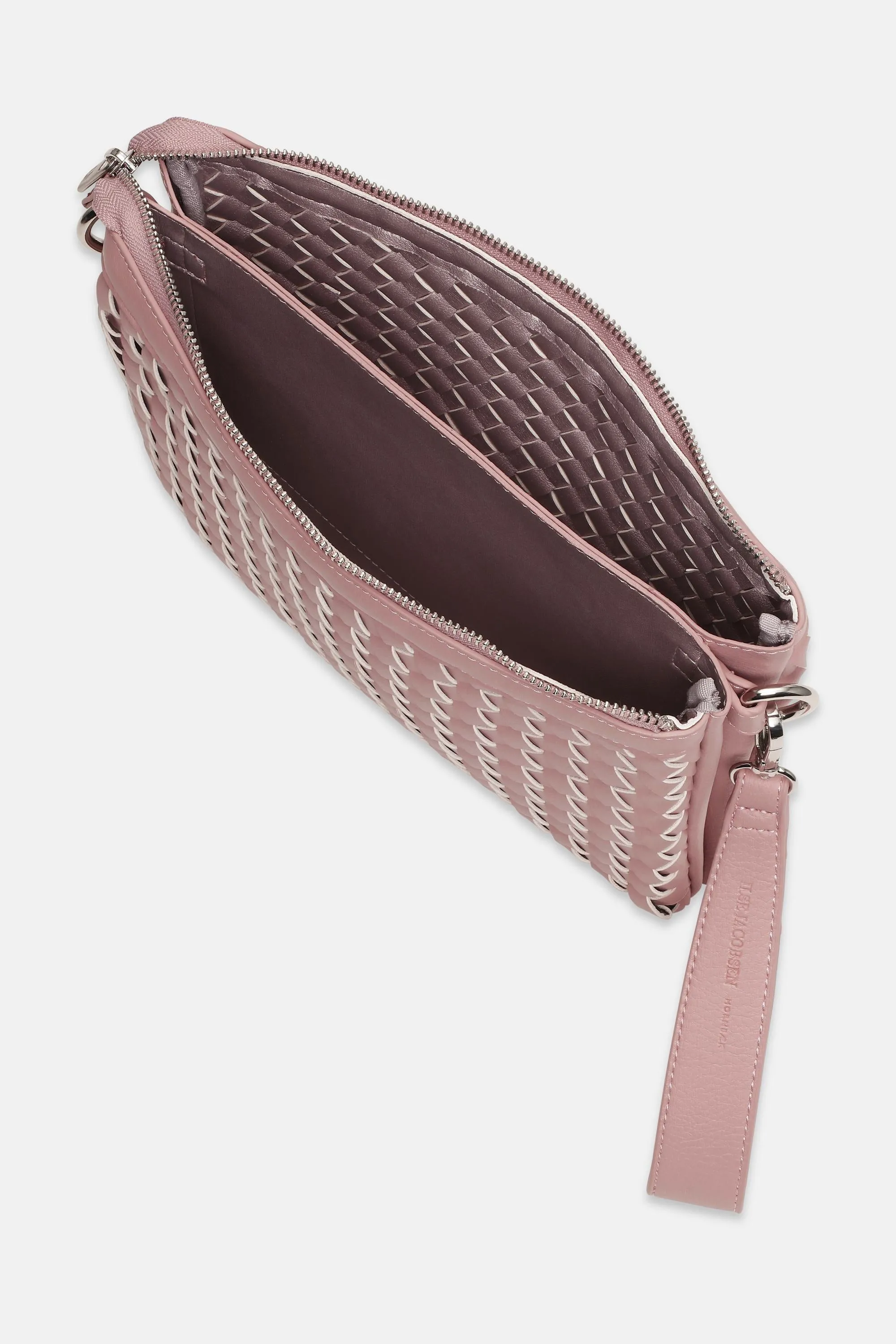 Crossbody Bag - Adobe Rose sold by Ilse Jacobsen product image thumbnail 3