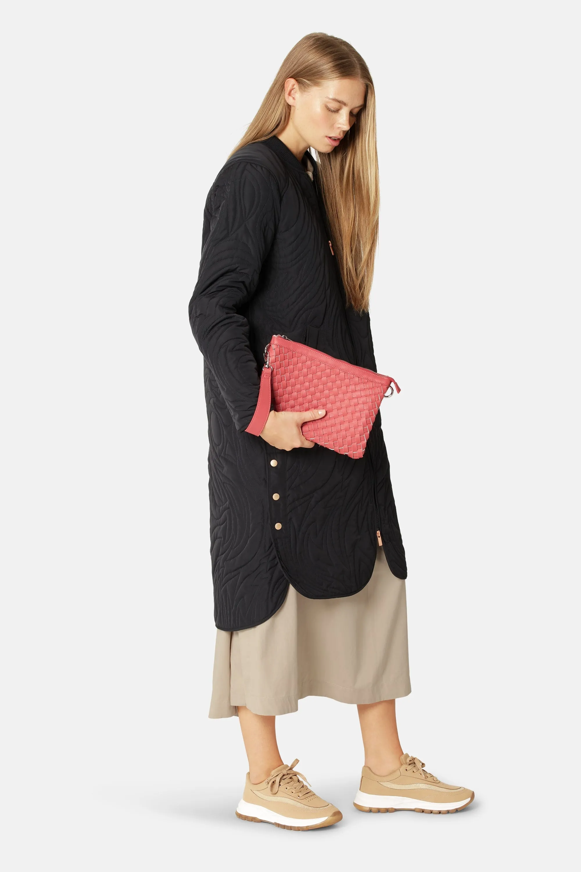 Crossbody Bag - Dubarry sold by Ilse Jacobsen product image thumbnail 5