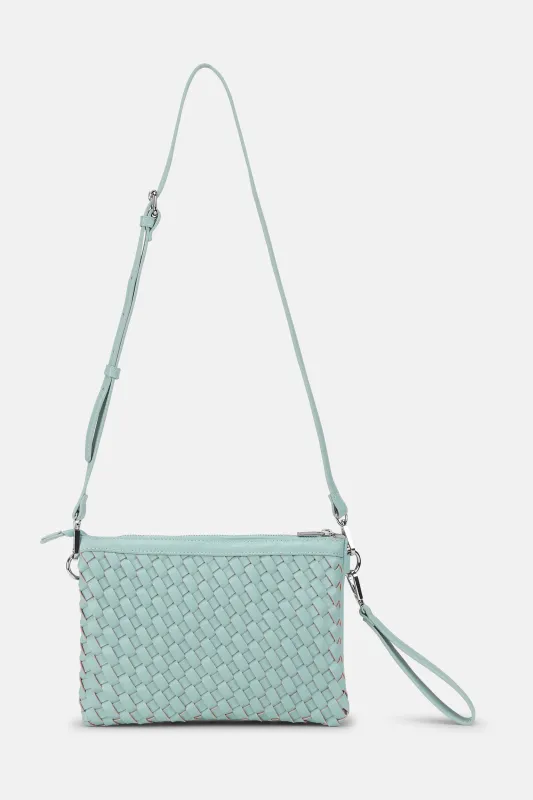 Crossbody Bag - Beach Glass sold by Ilse Jacobsen