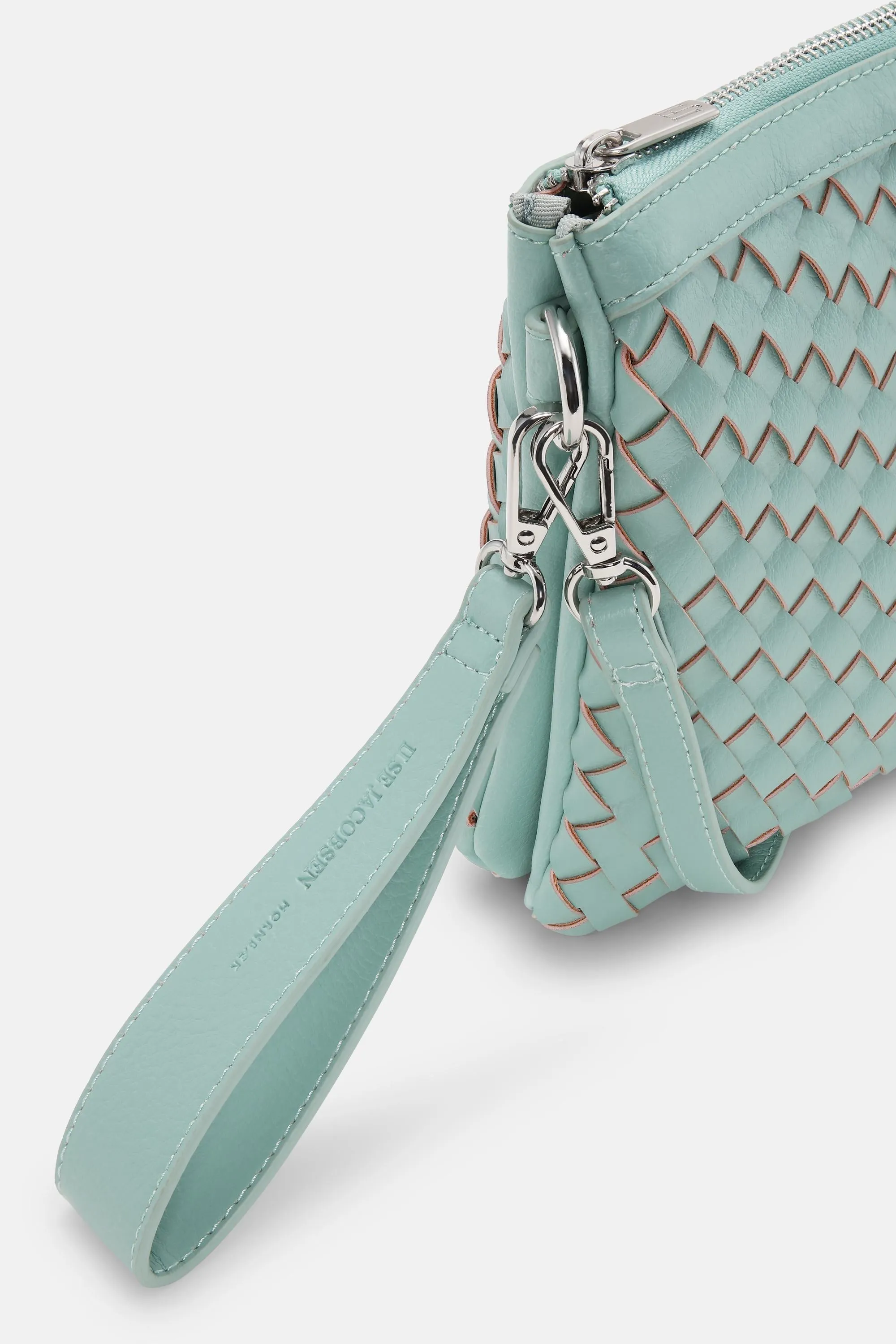 Crossbody Bag - Beach Glass sold by Ilse Jacobsen product image thumbnail 4