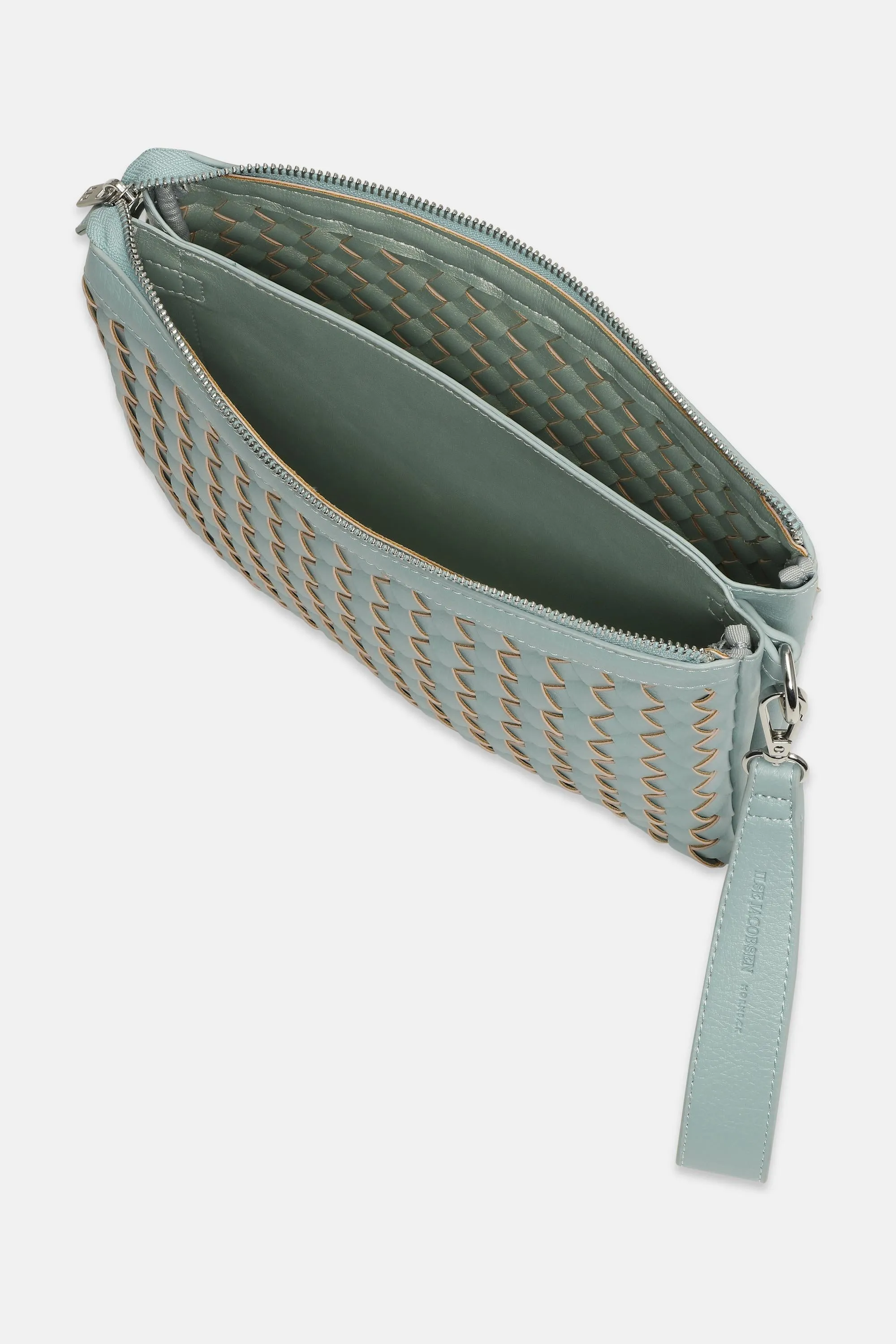 Crossbody Bag - Beach Glass sold by Ilse Jacobsen product image thumbnail 3