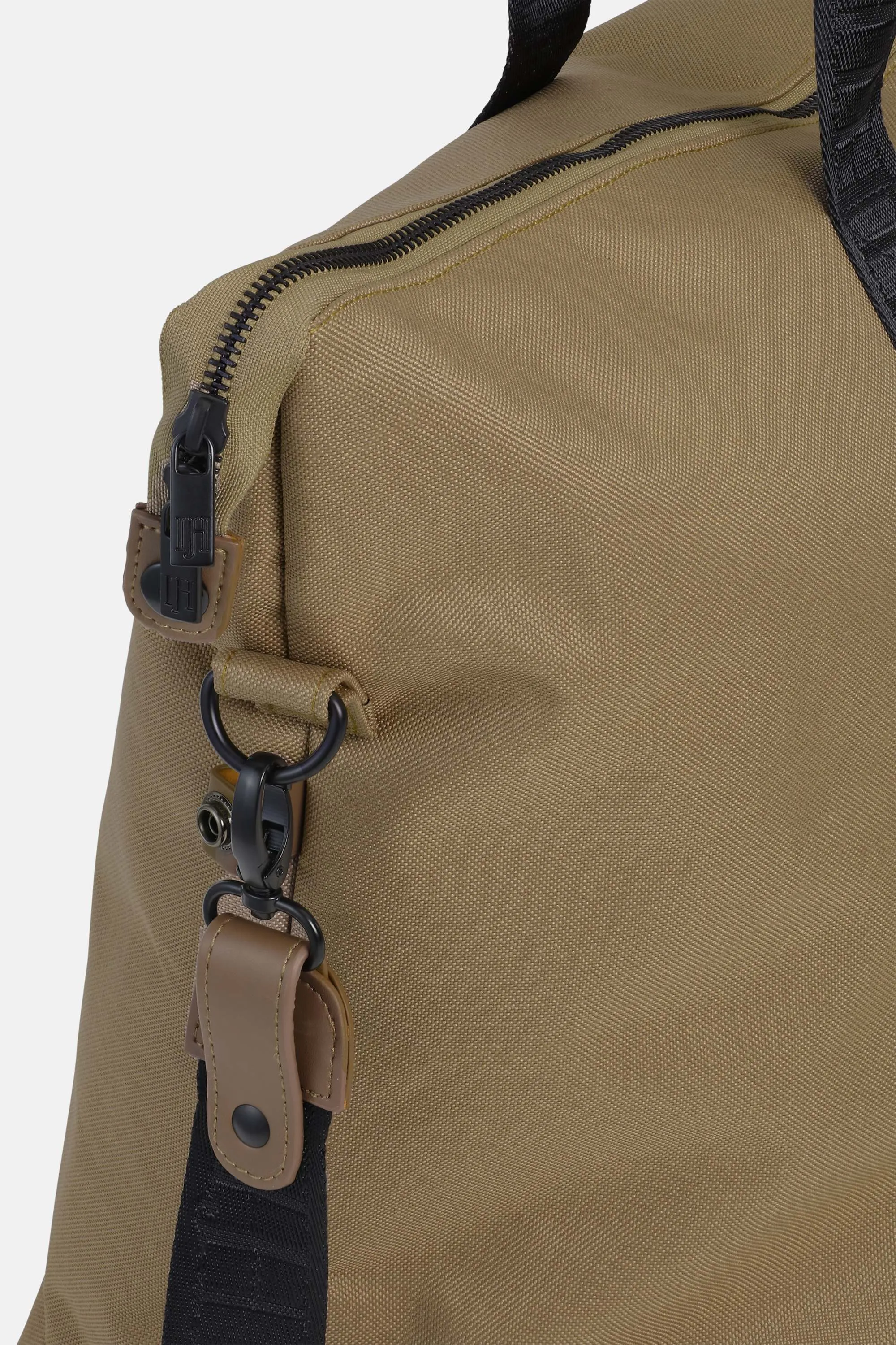 Weekend Travel Bag - Mocca sold by Ilse Jacobsen product image thumbnail 4