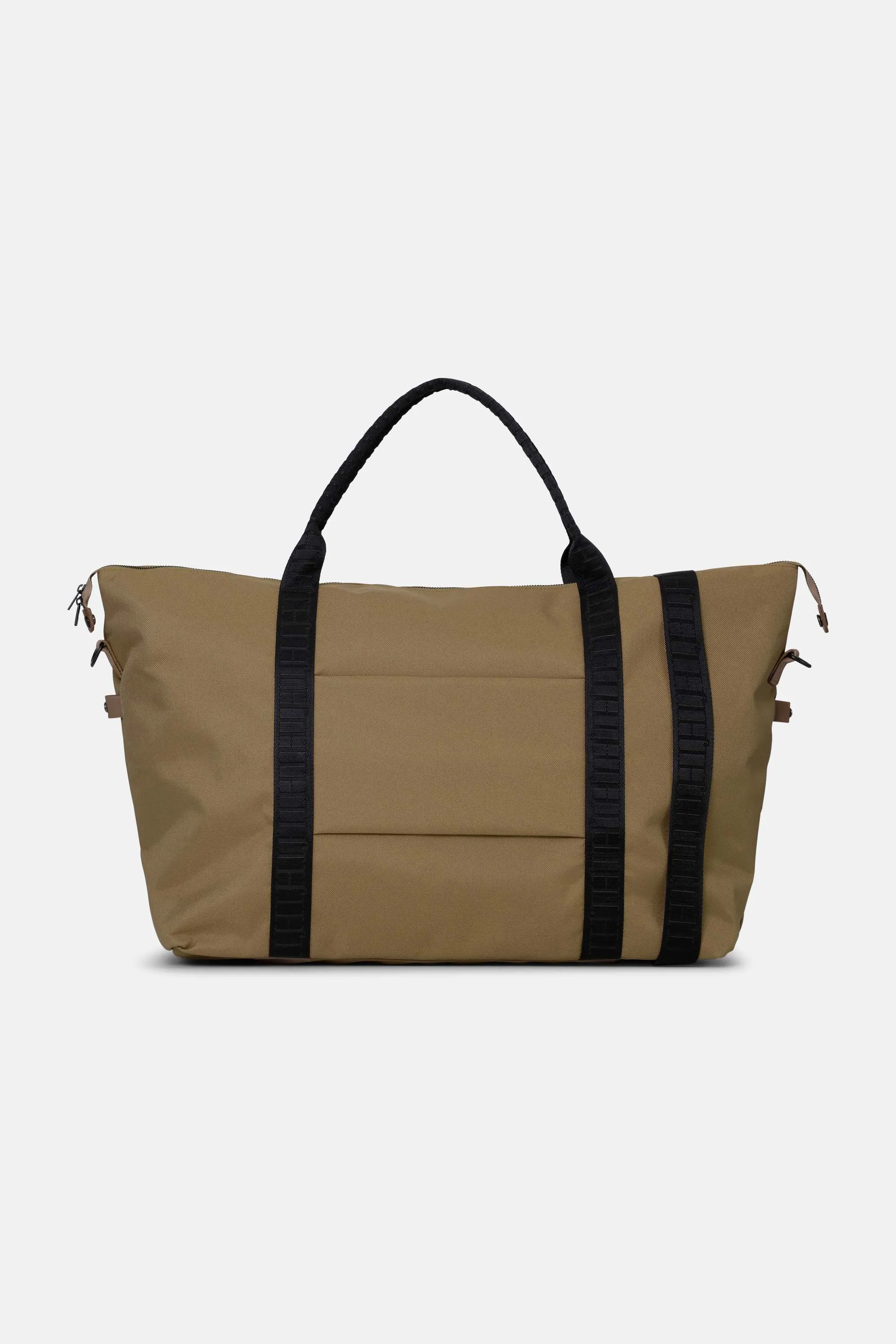 Weekend Travel Bag - Mocca sold by Ilse Jacobsen product image thumbnail 2