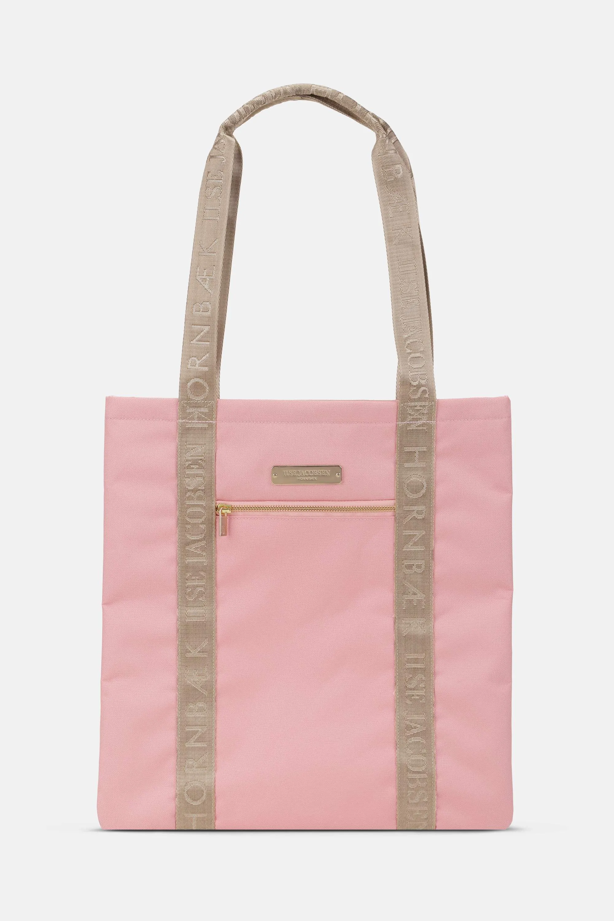 Tote Travel Bag - Adobe Rose sold by Ilse Jacobsen