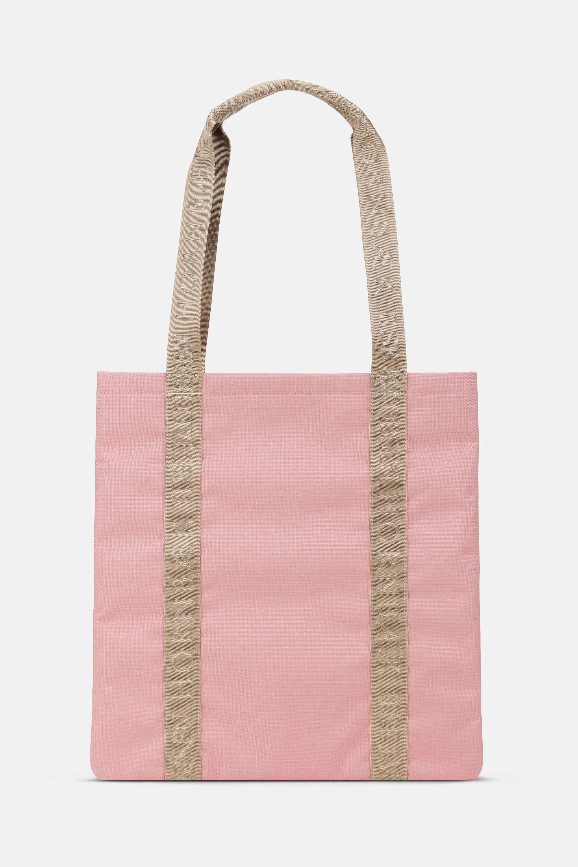 Tote Travel Bag - Adobe Rose sold by Ilse Jacobsen product image thumbnail 2