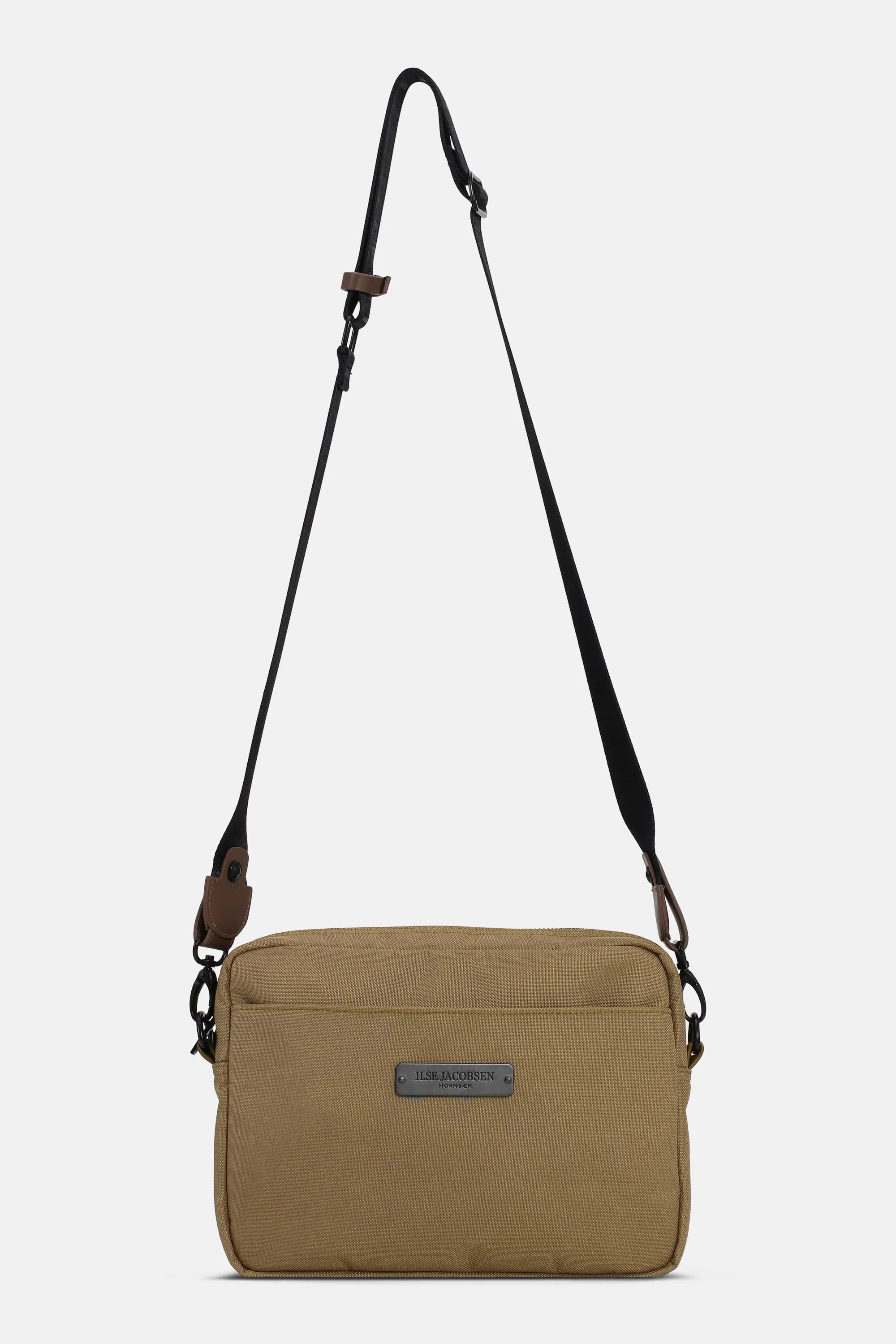 Travel Crossbody Bag - Mocca sold by Ilse Jacobsen product image thumbnail 2