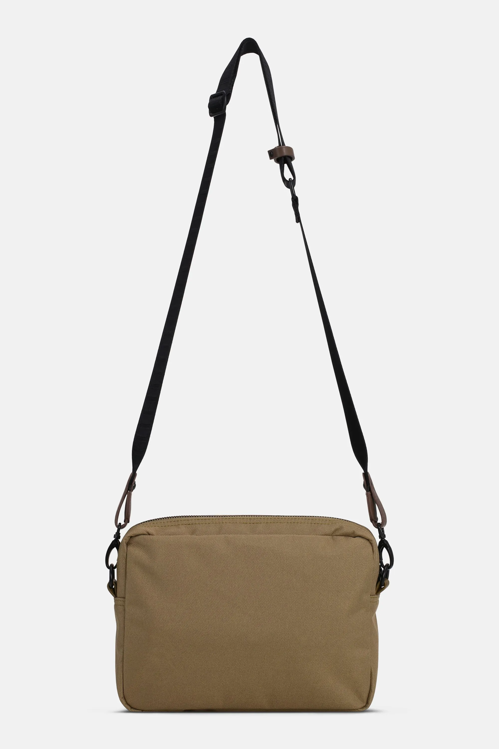 Travel Crossbody Bag - Mocca sold by Ilse Jacobsen product image thumbnail 3