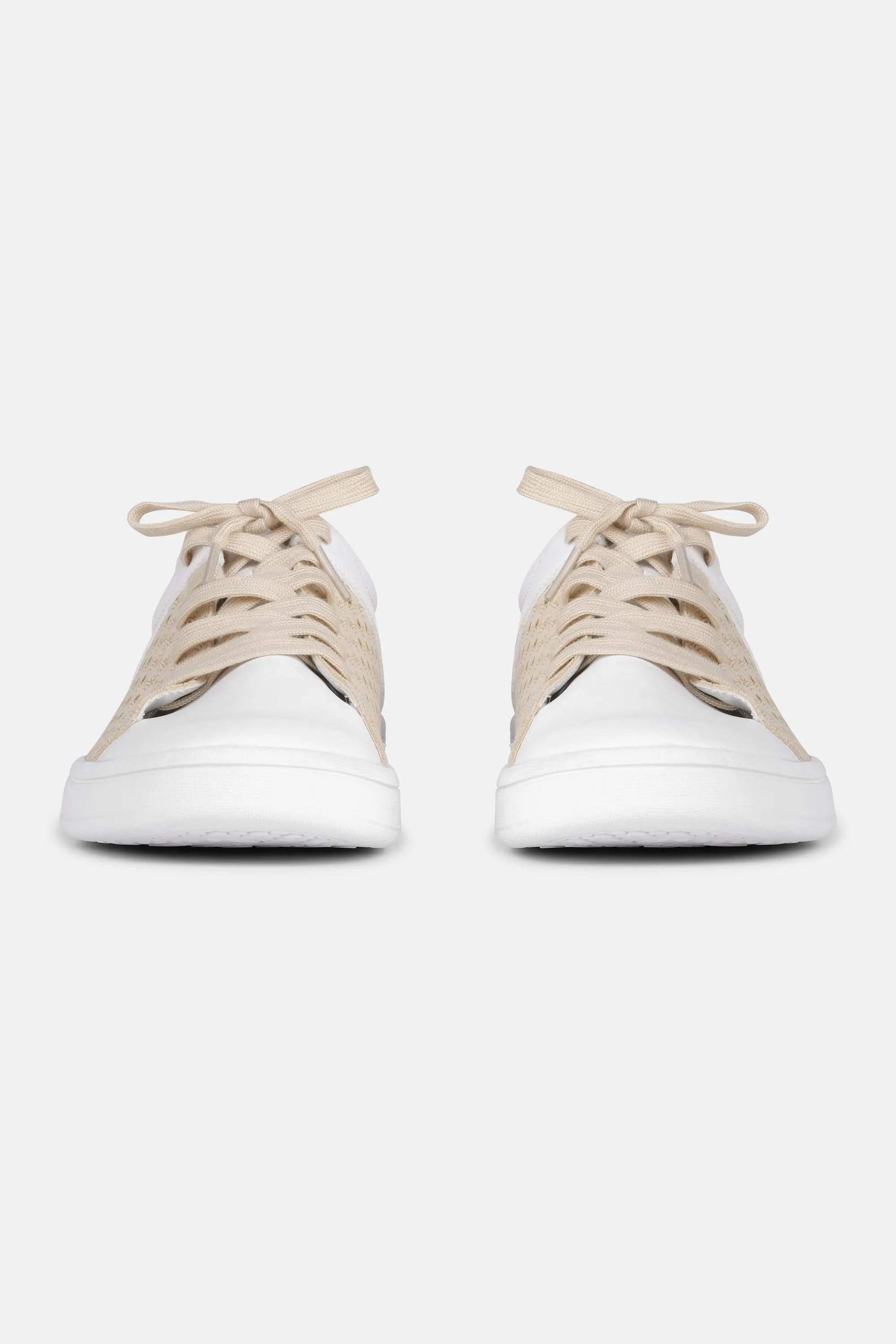 City Sneaker - Kit White sold by Ilse Jacobsen product image thumbnail 5