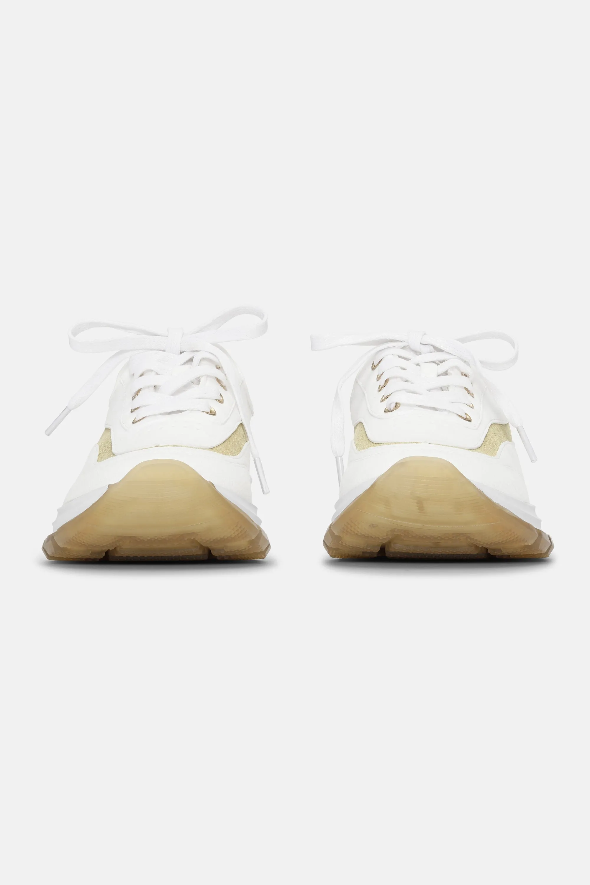 Sneakers - White White sold by Ilse Jacobsen product image thumbnail 5