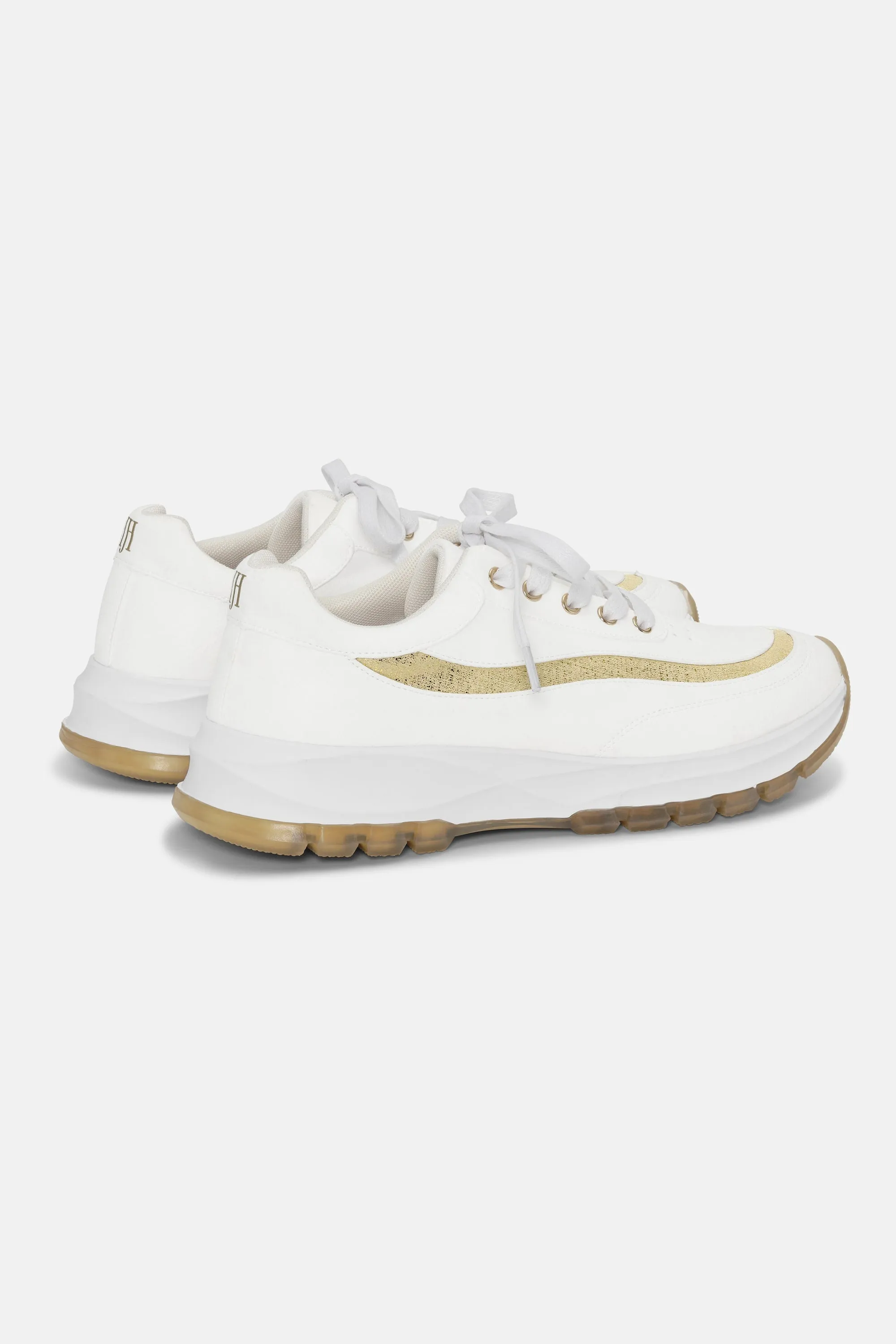 Sneakers - White White sold by Ilse Jacobsen product image thumbnail 2