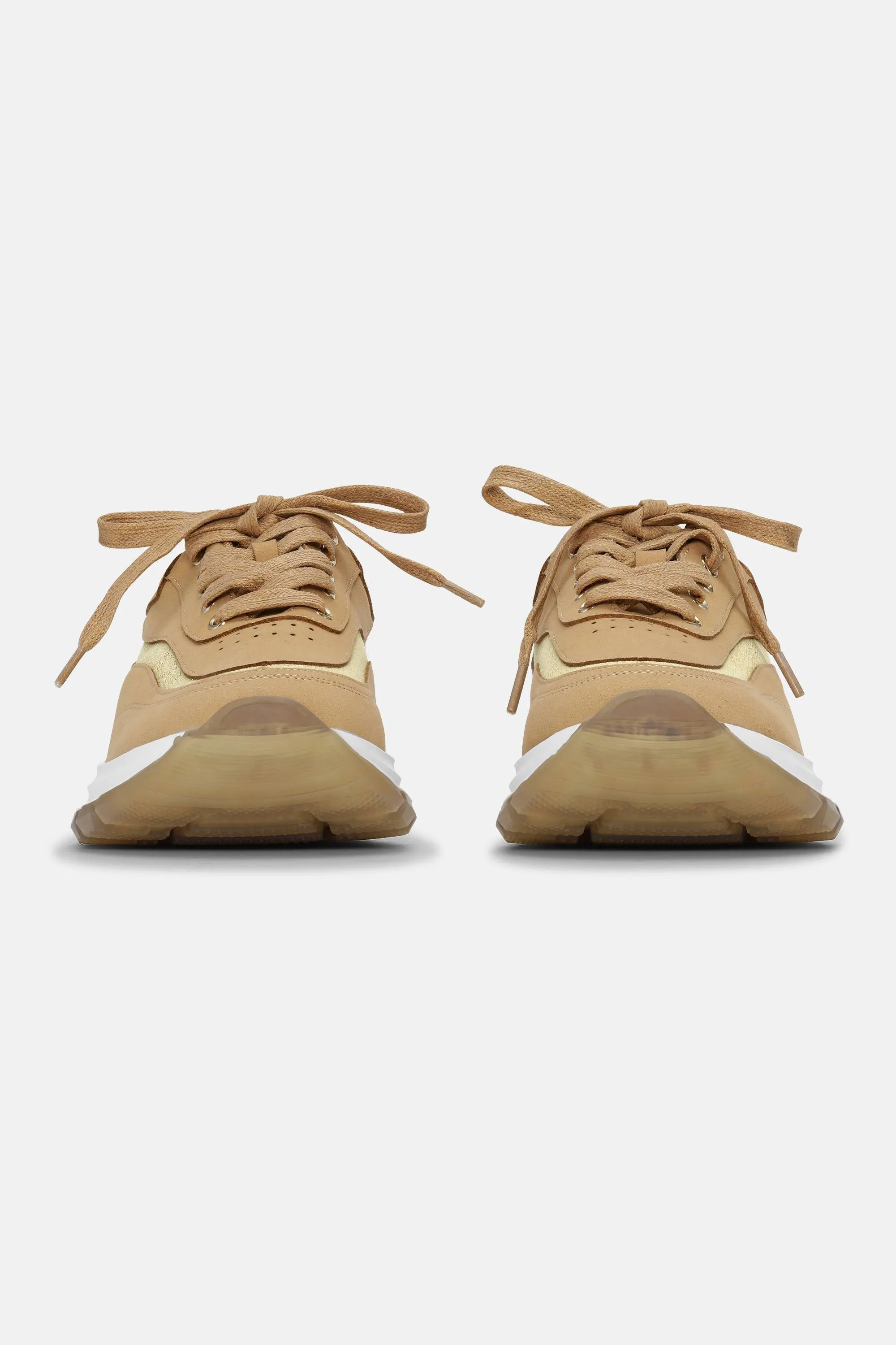Sneakers - Latte White sold by Ilse Jacobsen product image thumbnail 5
