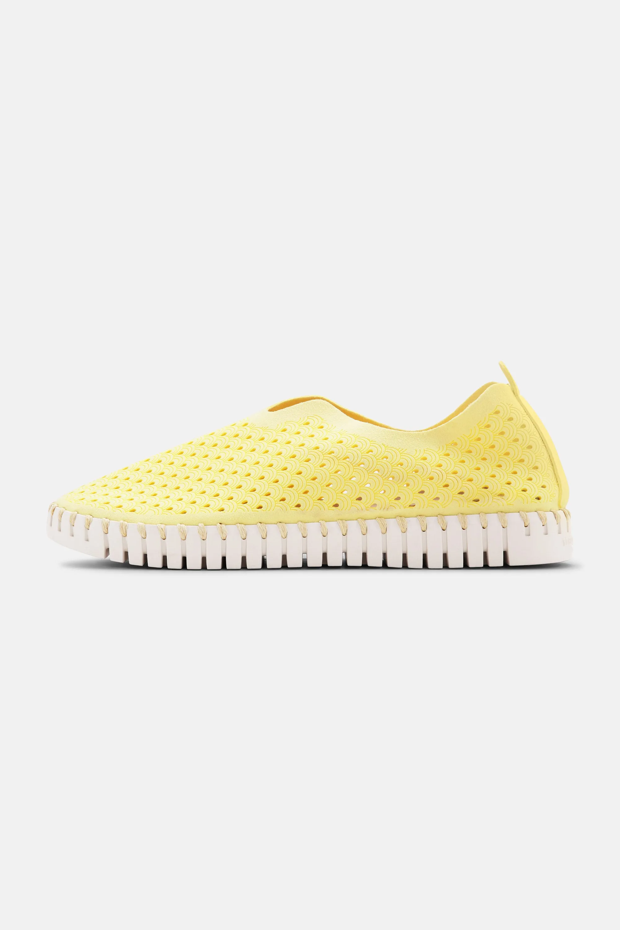 Tulip Flats - Lemon Drop sold by Ilse Jacobsen product image thumbnail 3