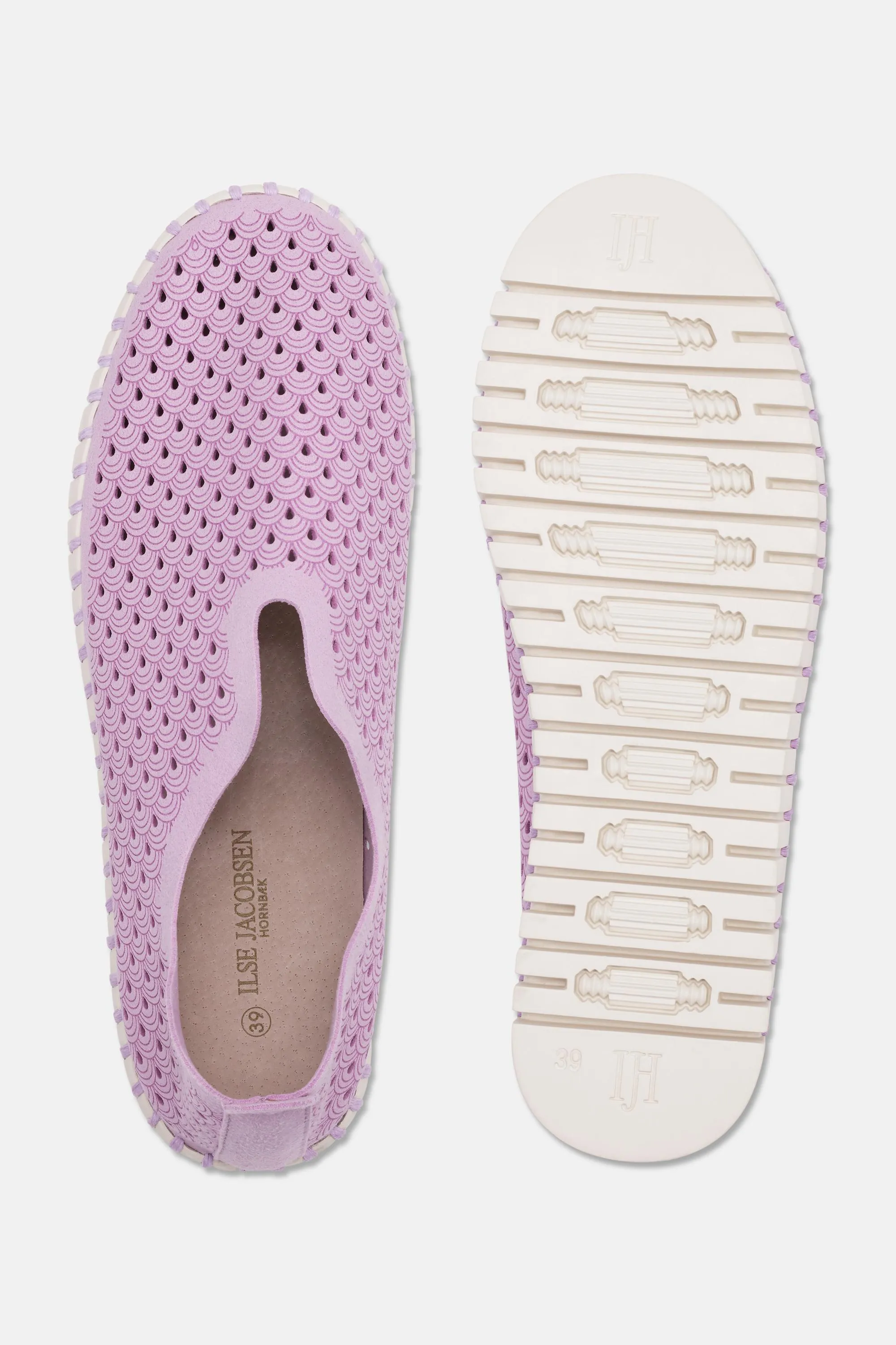 Tulip Flats - Bubble sold by Ilse Jacobsen product image thumbnail 4