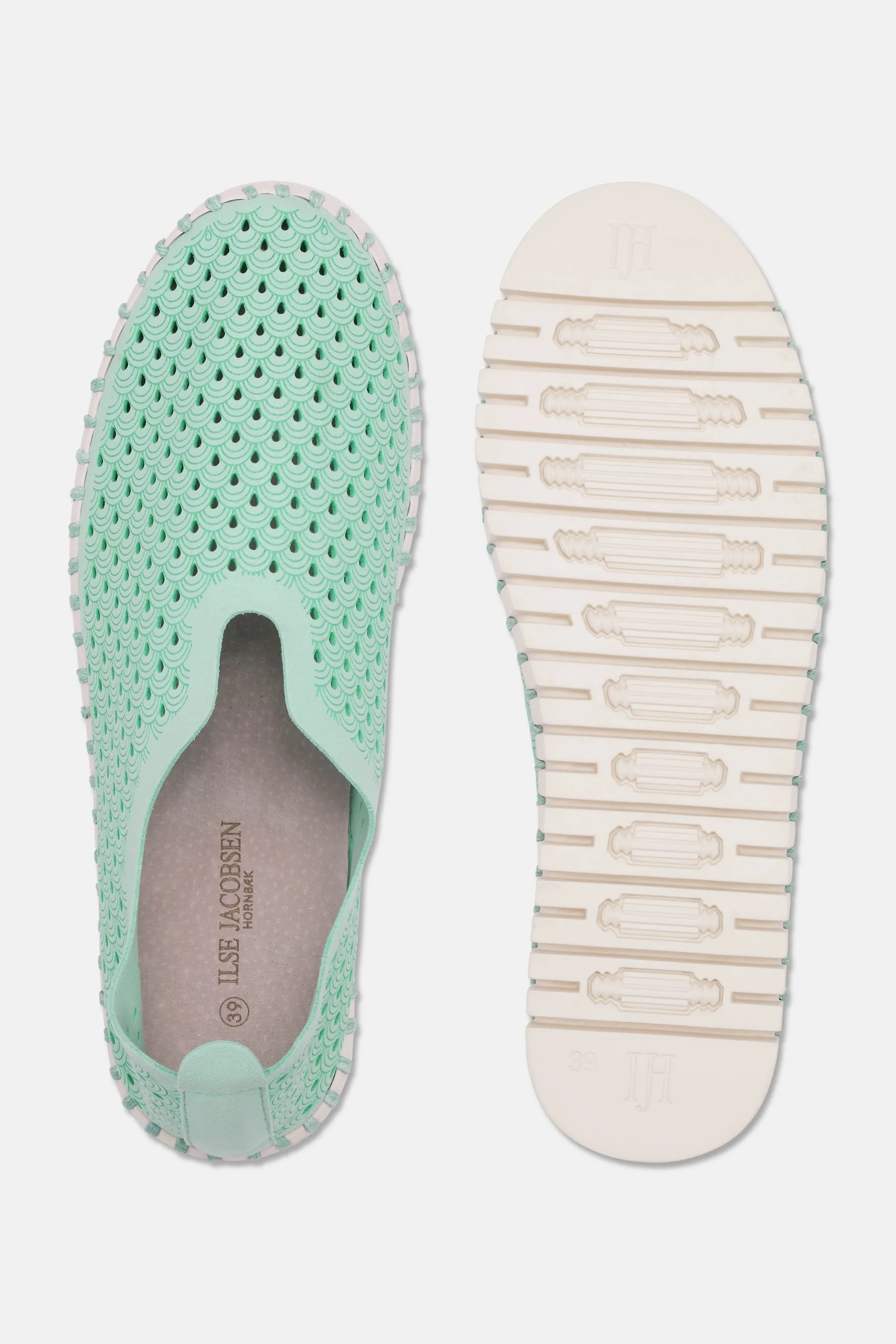 Tulip Flats - Yucca sold by Ilse Jacobsen product image thumbnail 4